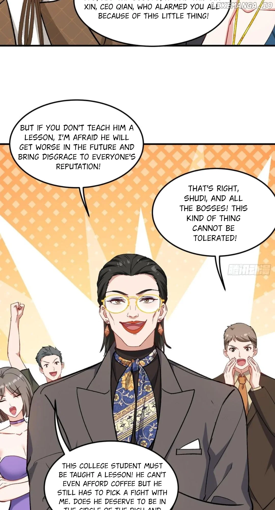 Manga Image
