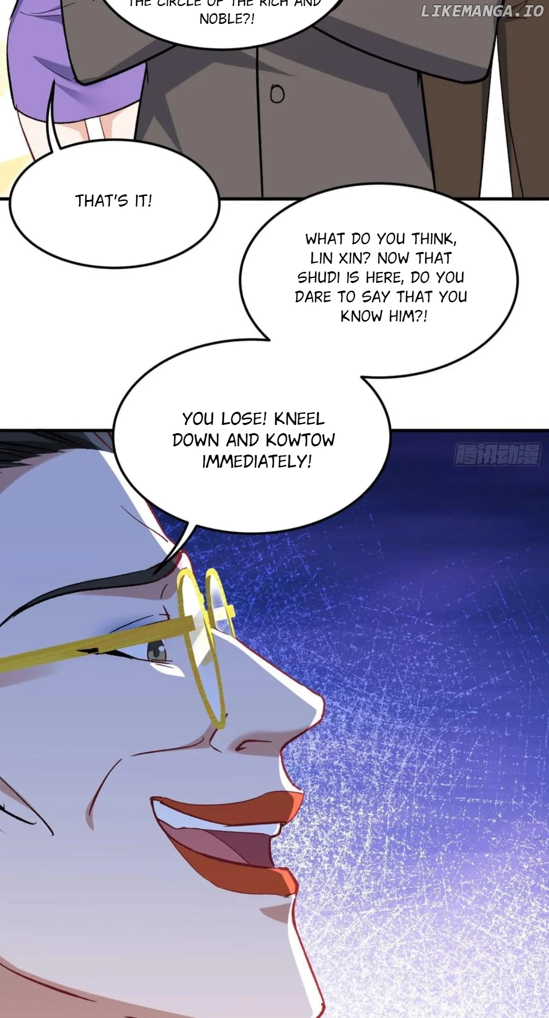 Manga Image
