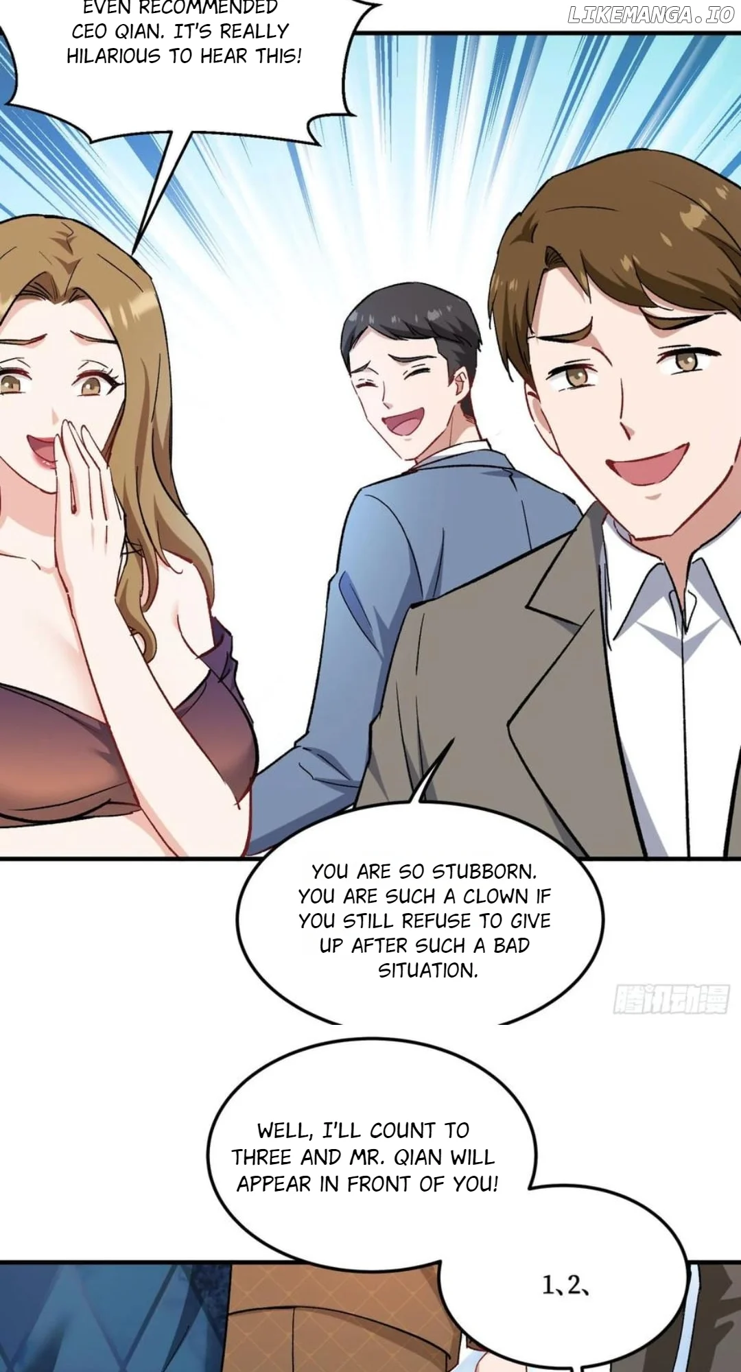 Manga Image