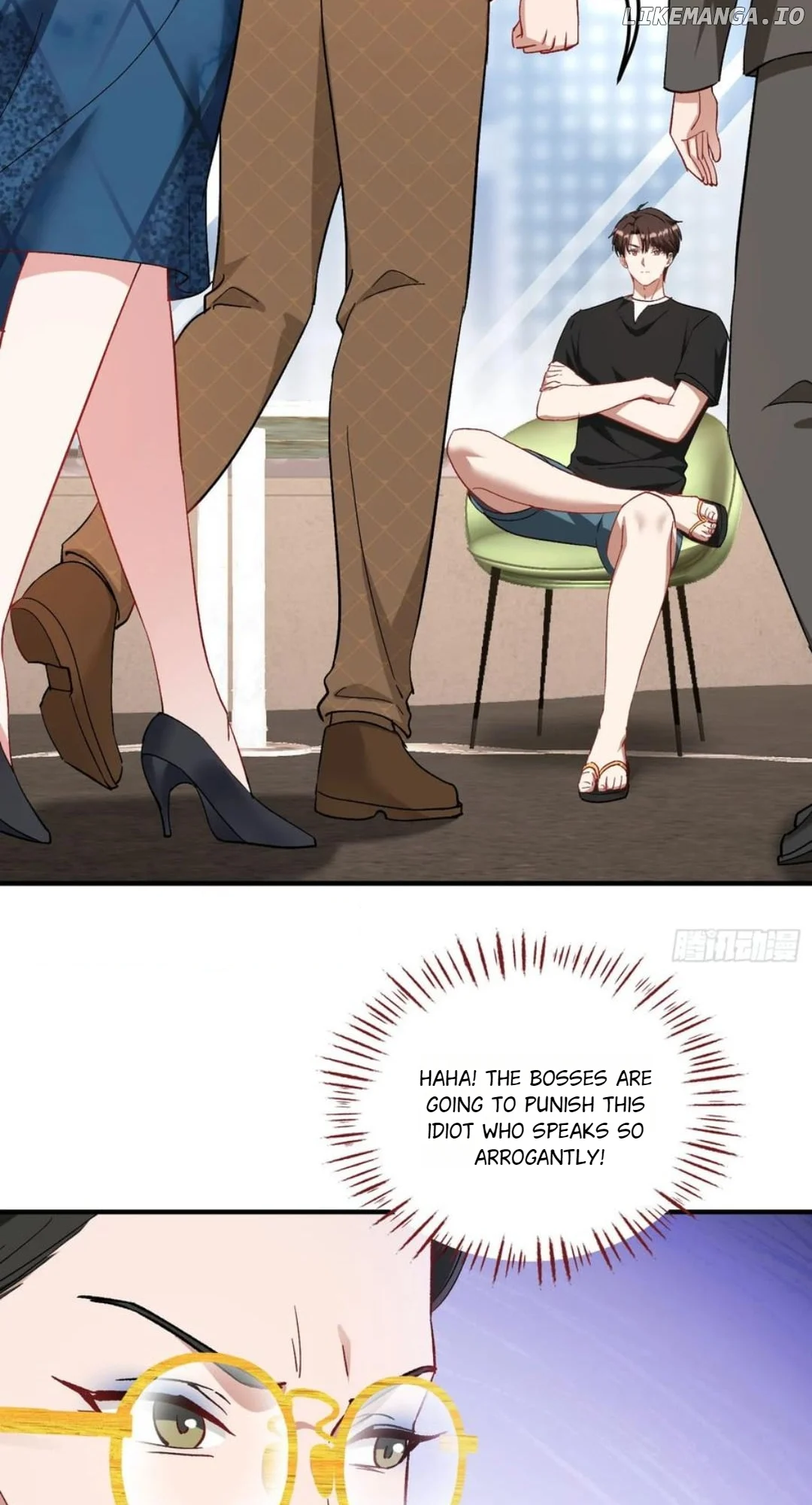 Manga Image
