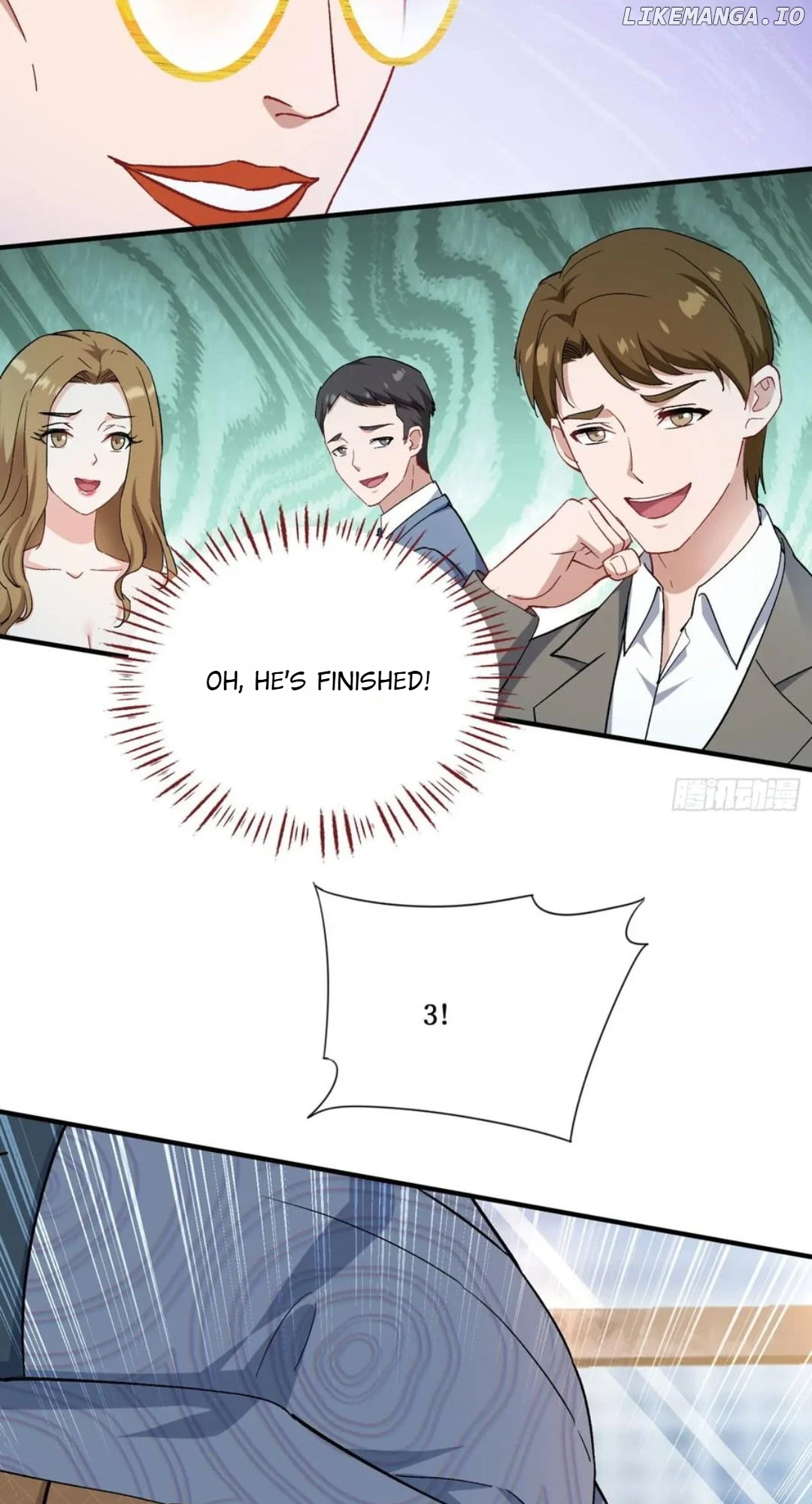 Manga Image