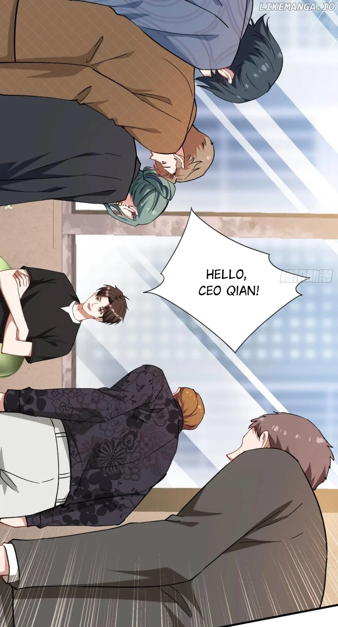 Manga Image
