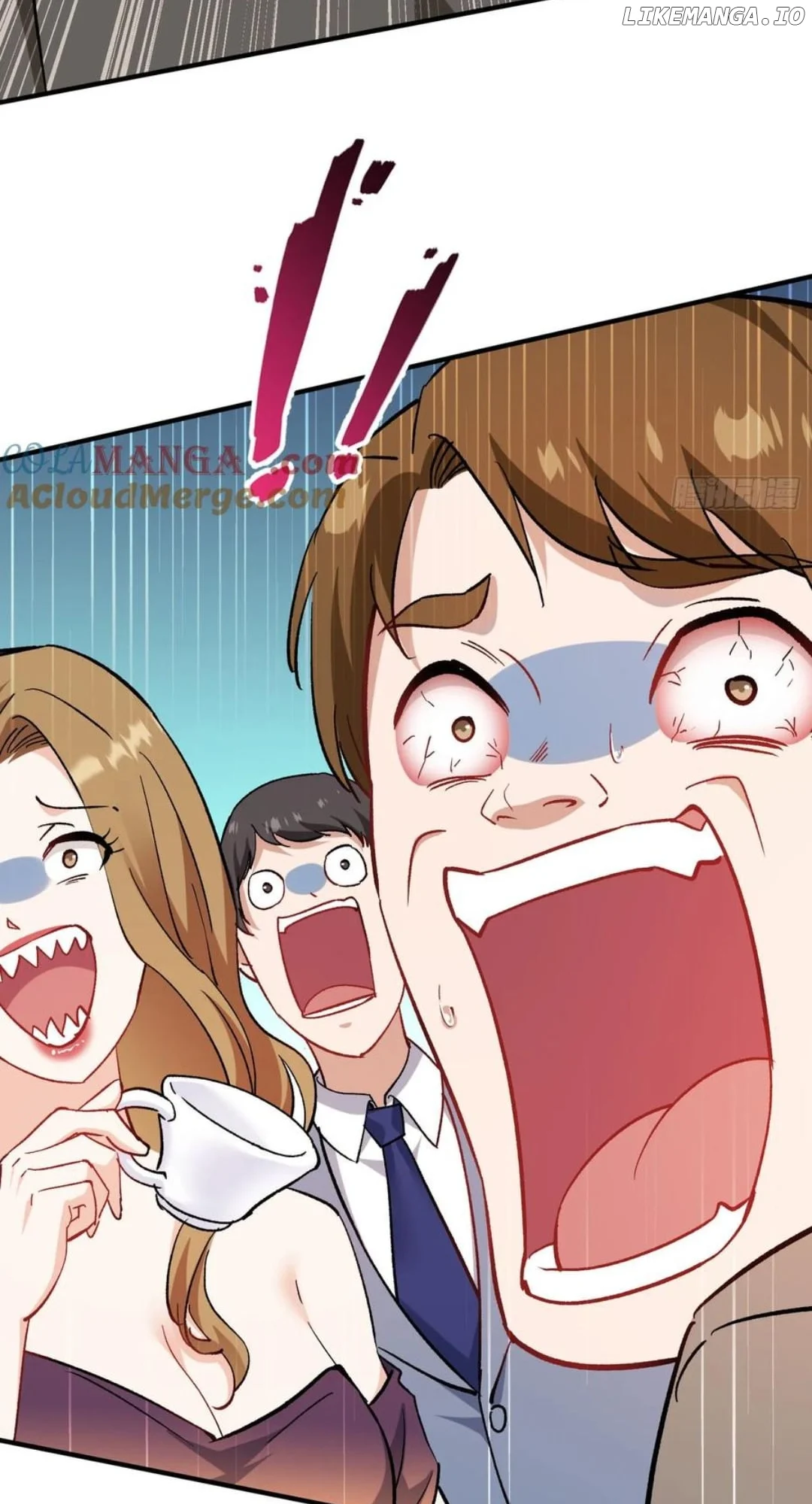 Manga Image