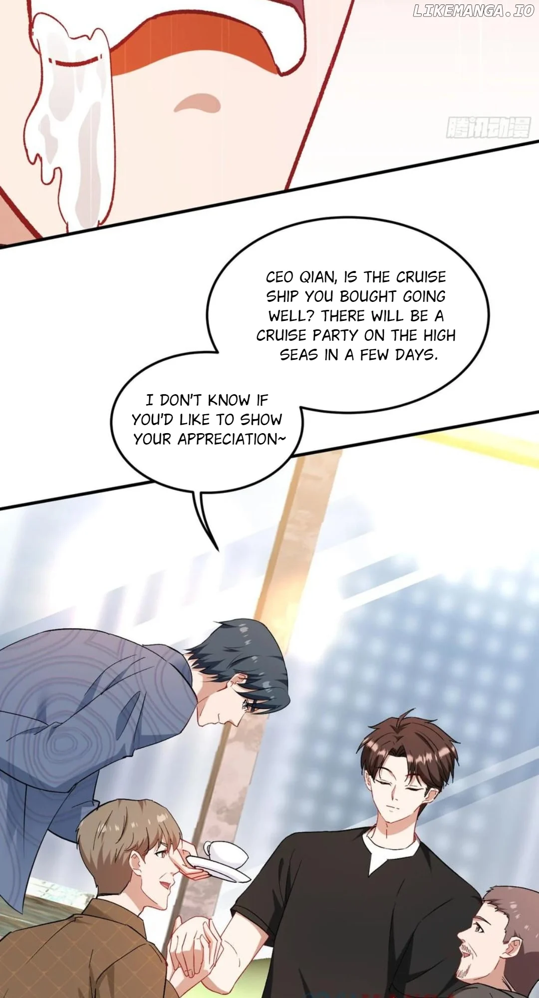 Manga Image