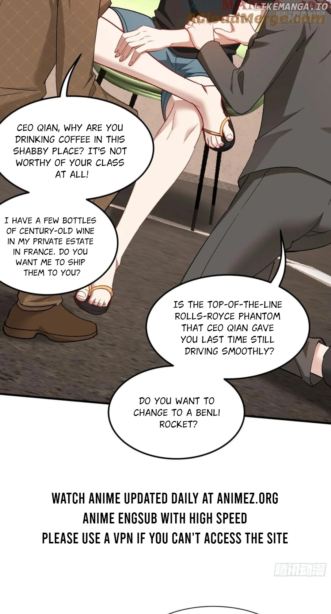 Manga Image