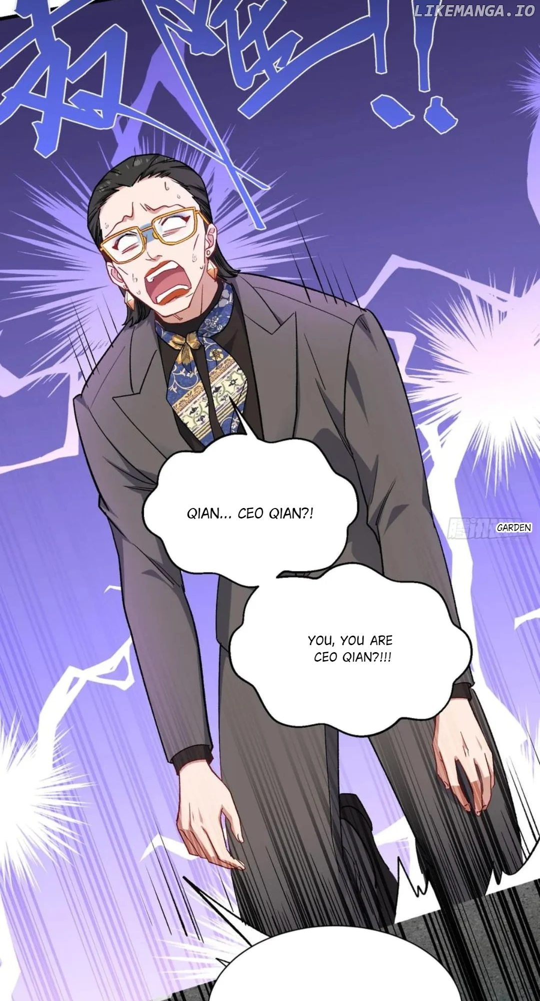 Manga Image