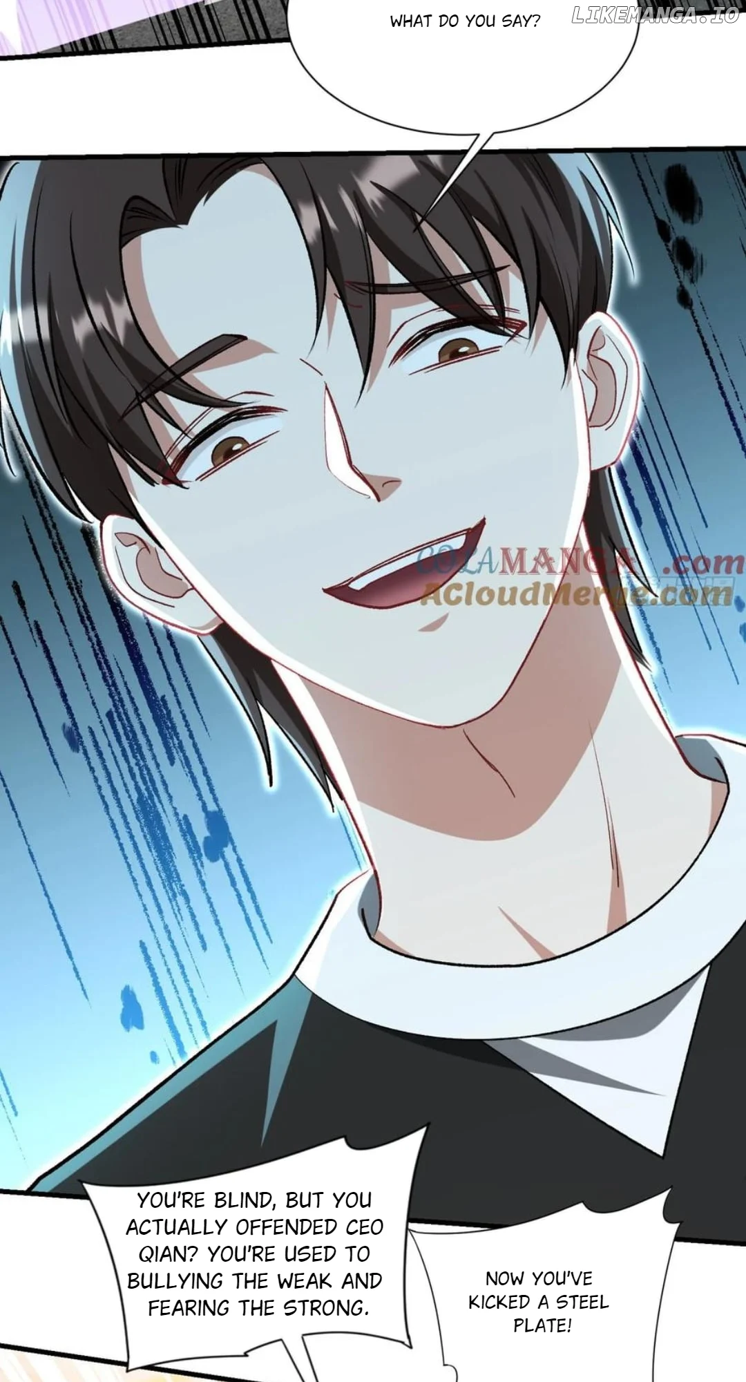 Manga Image