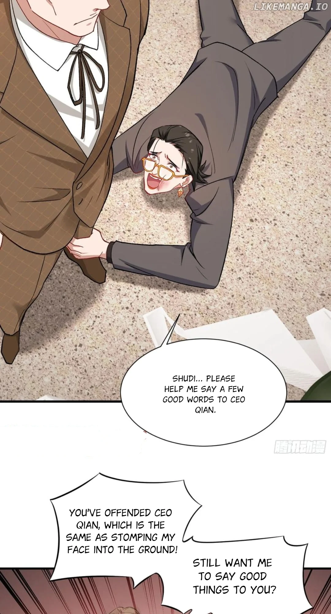 Manga Image