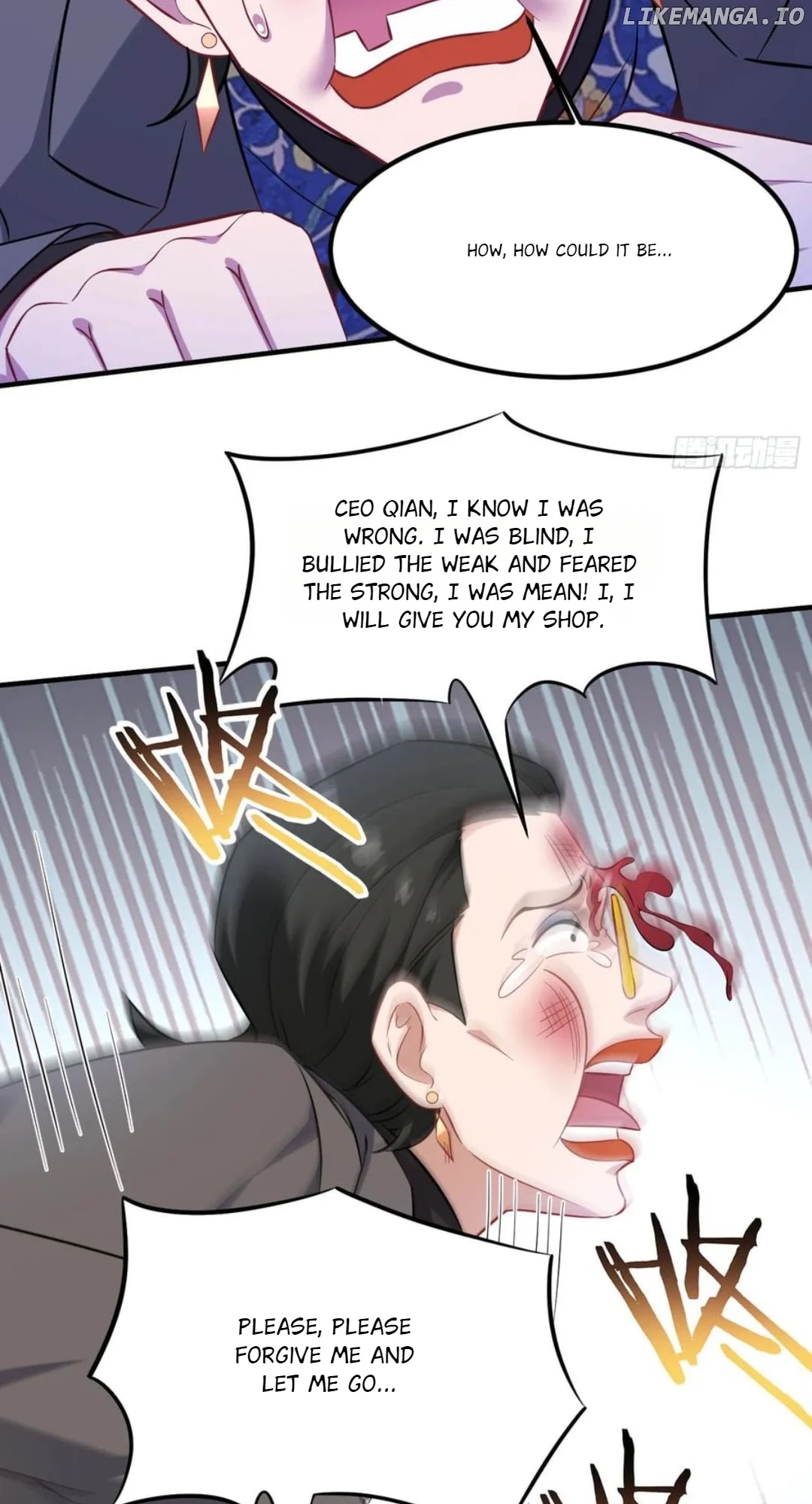 Manga Image