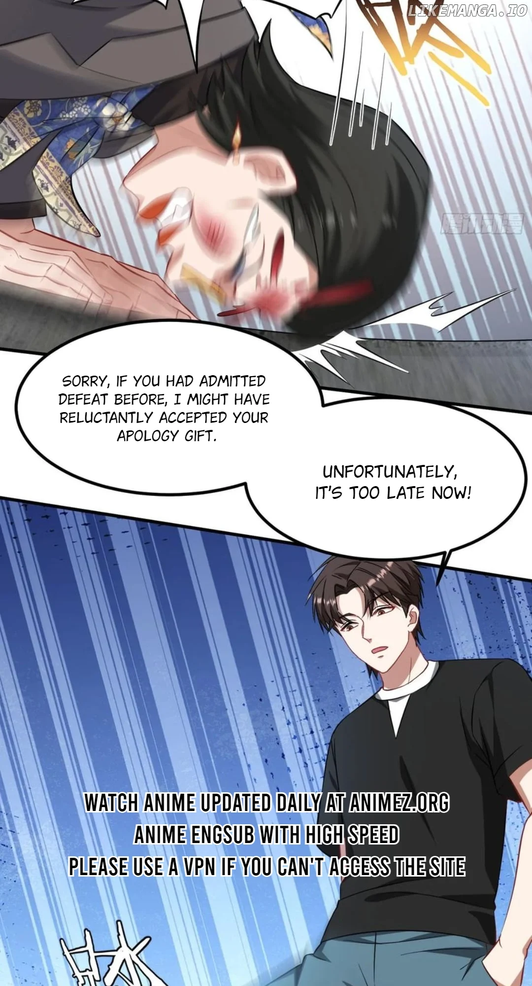 Manga Image