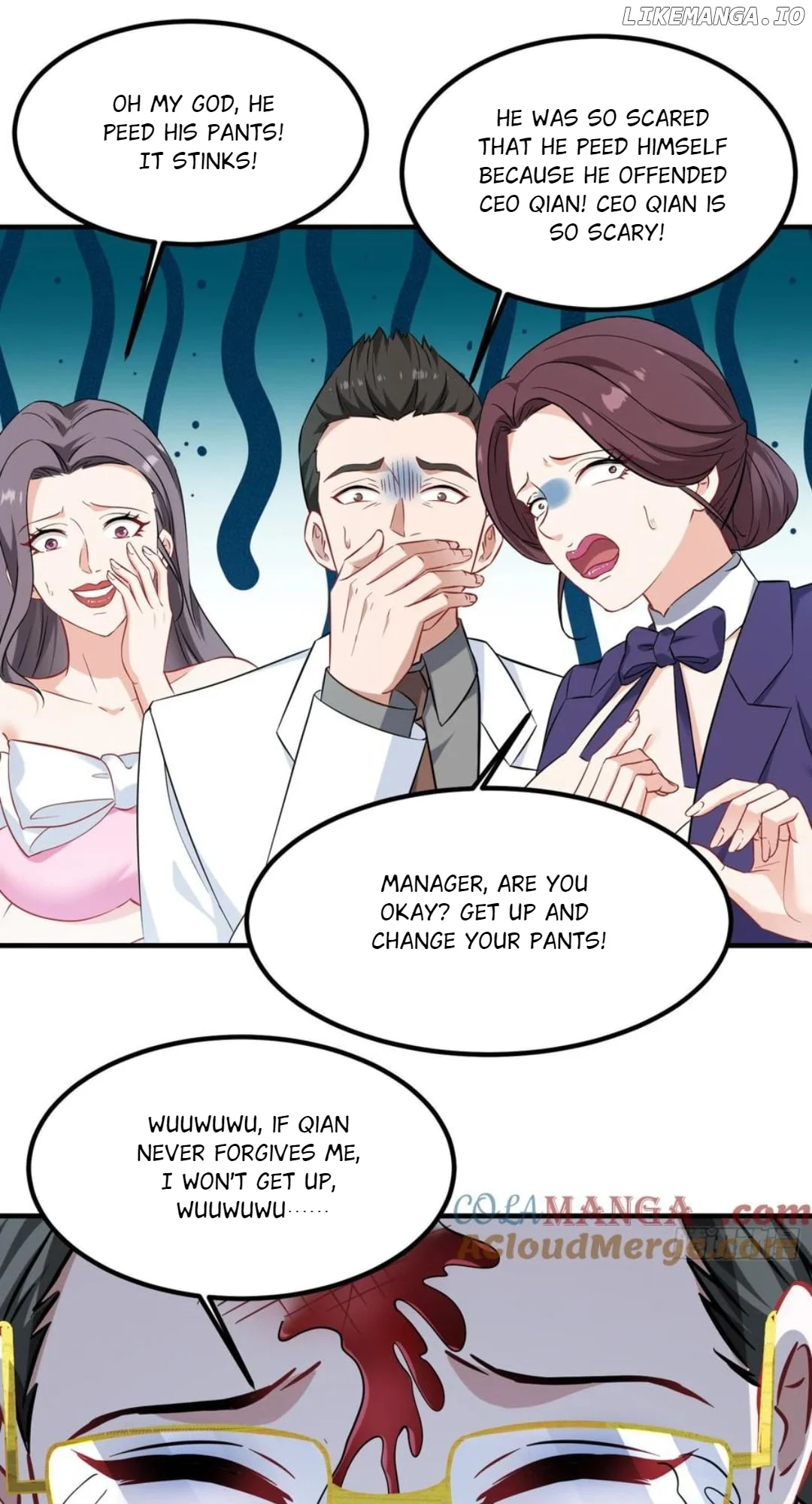 Manga Image