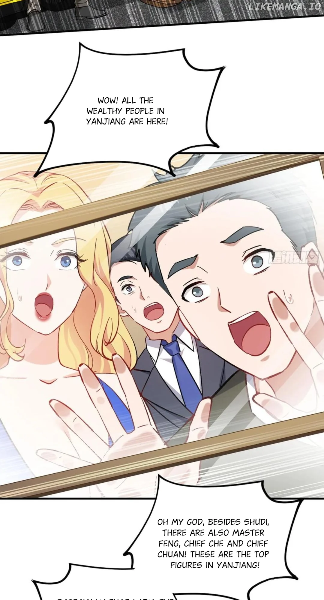 Manga Image