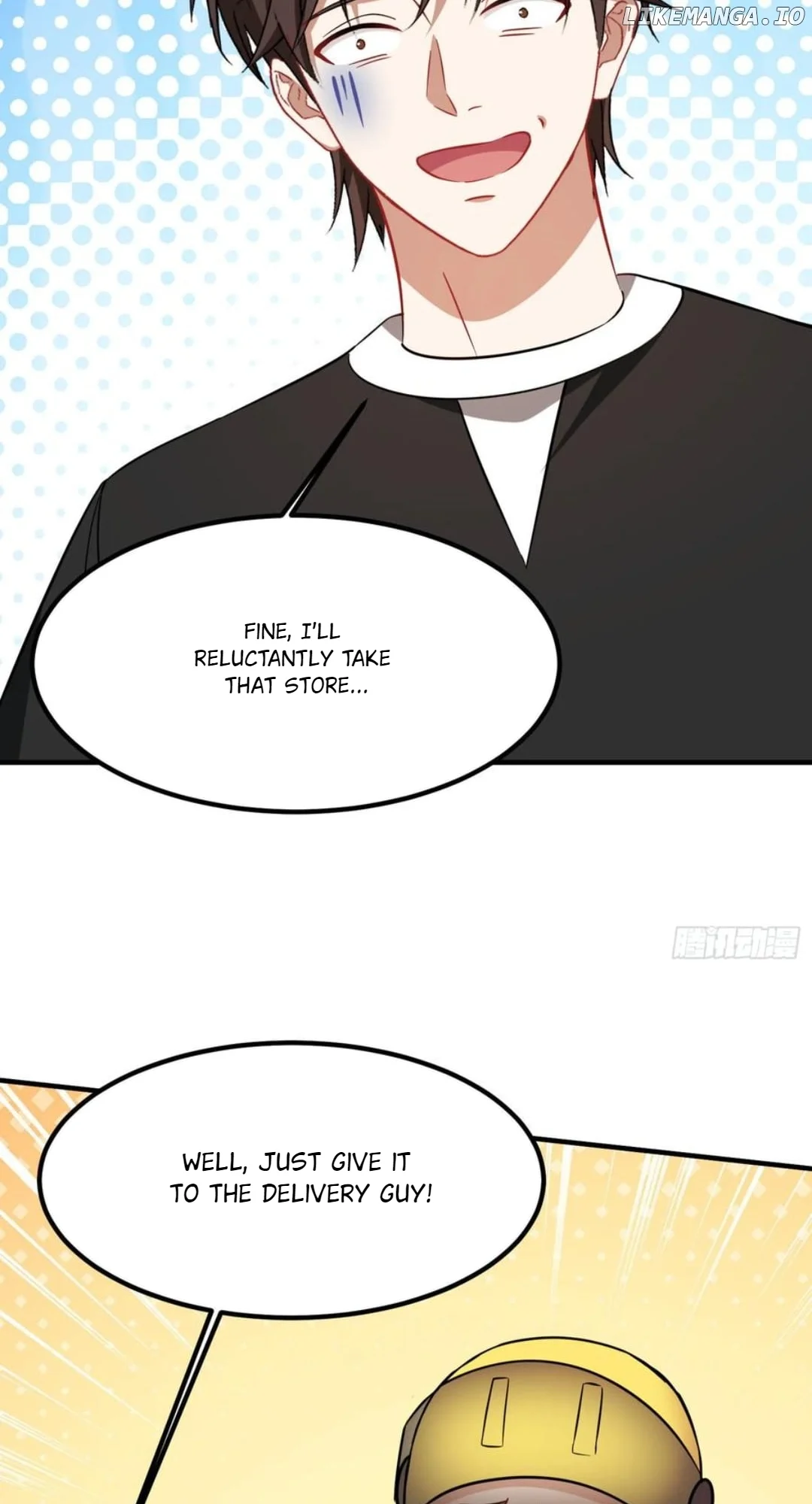 Manga Image
