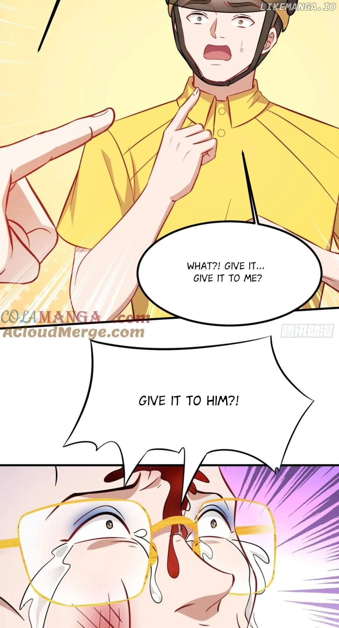 Manga Image