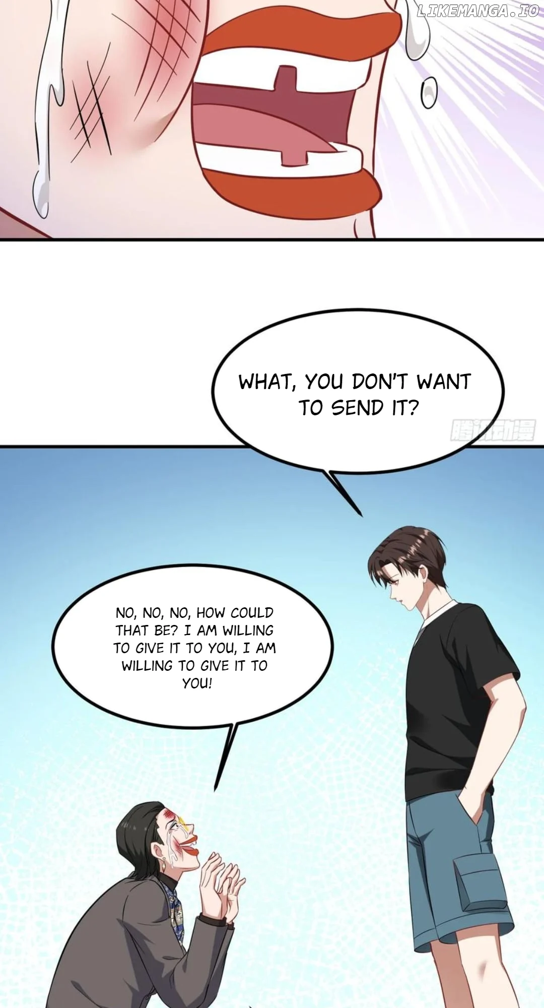 Manga Image