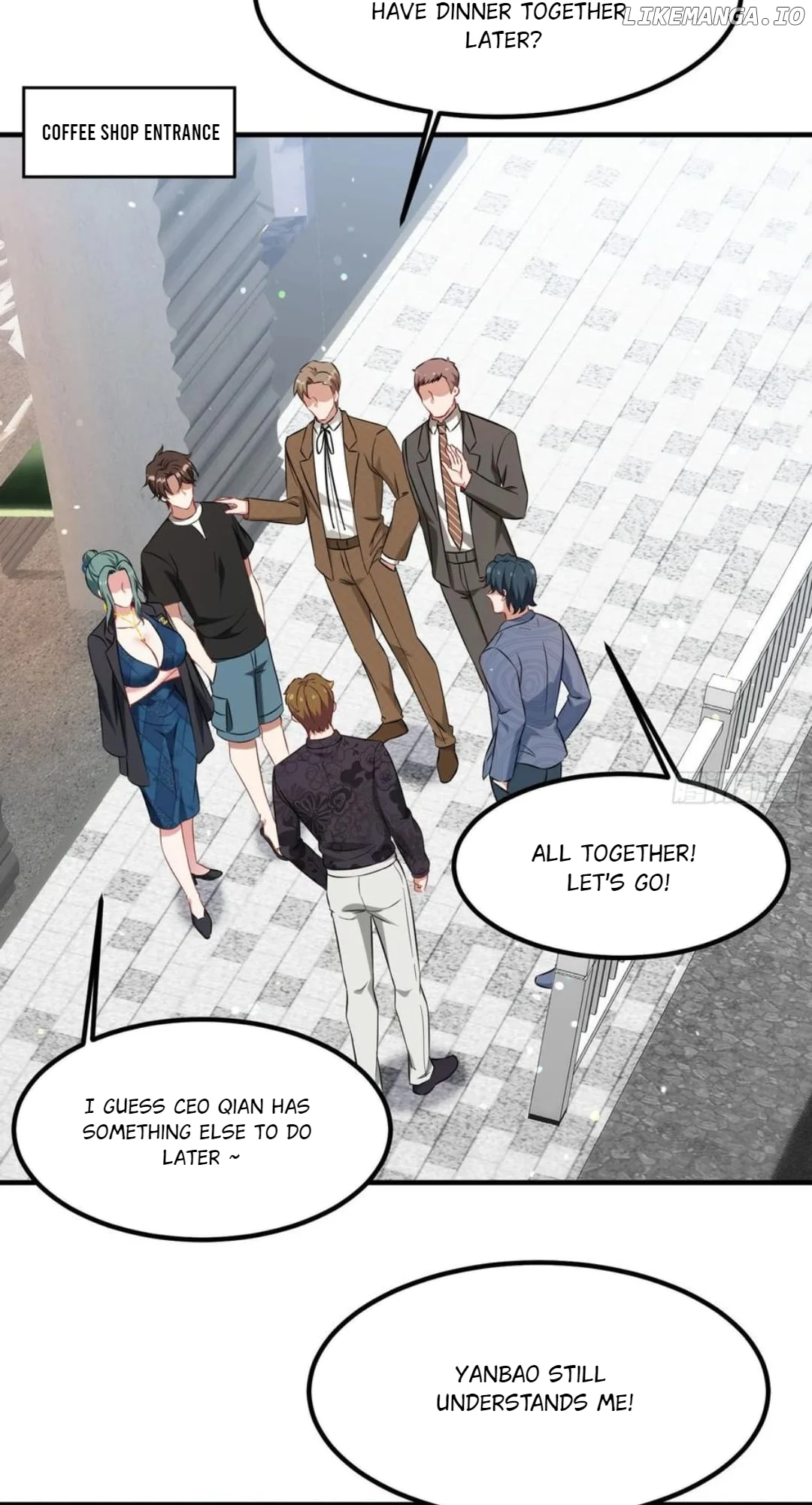 Manga Image