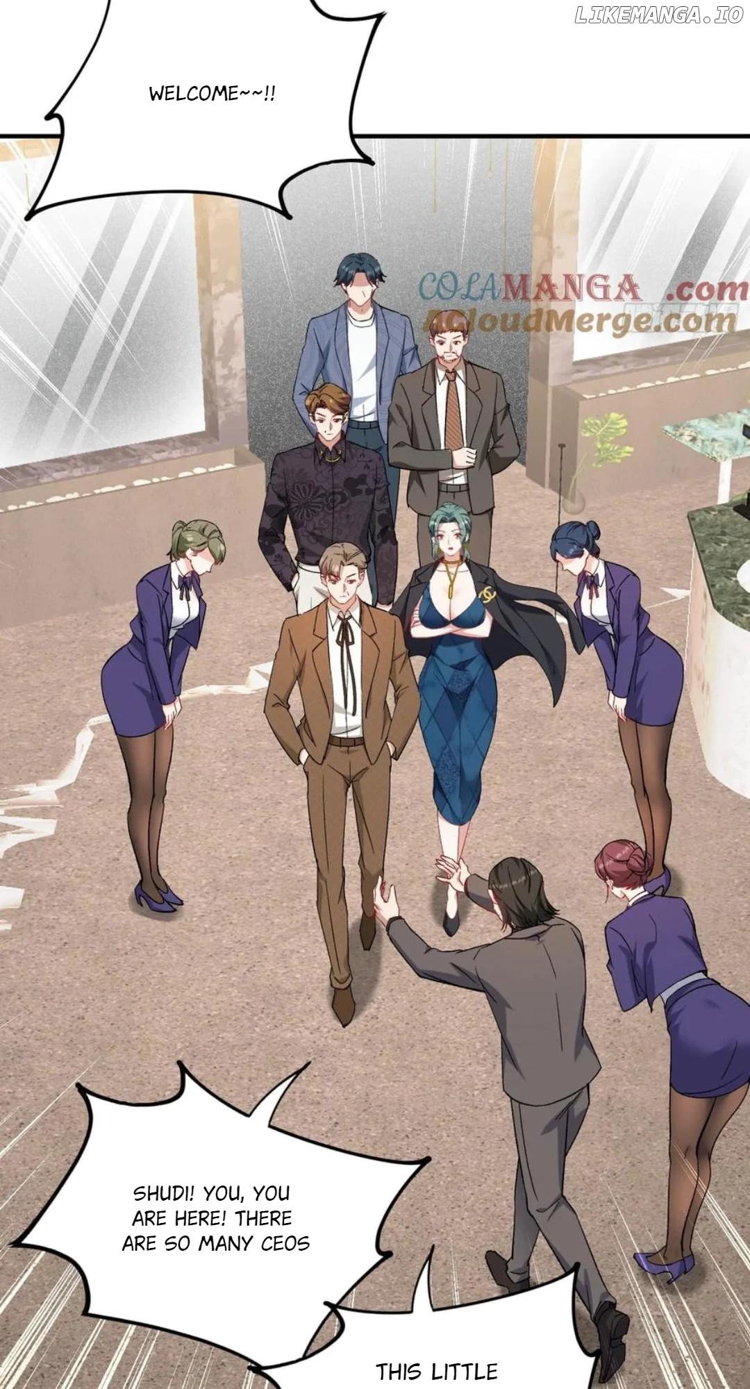 Manga Image