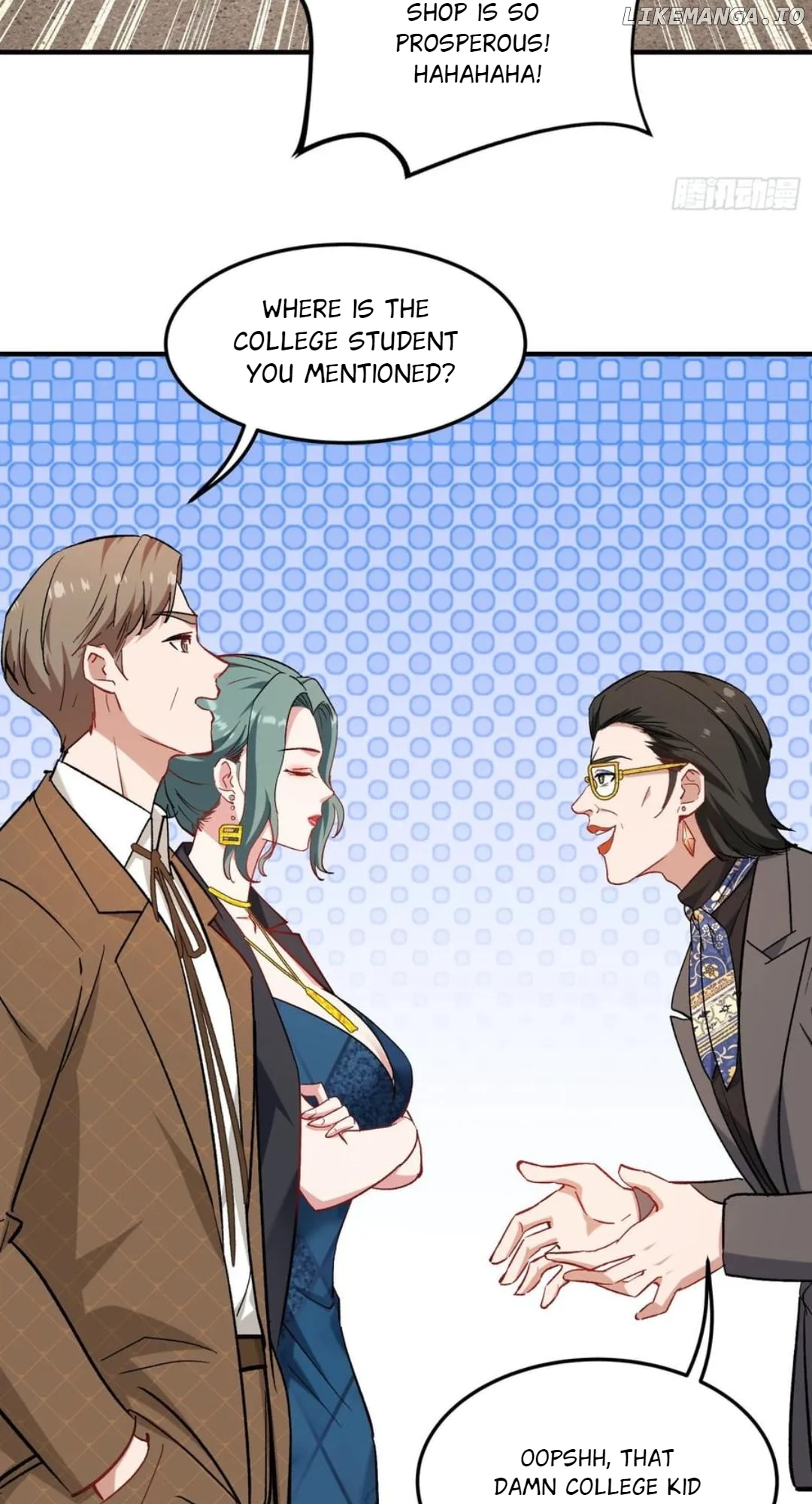 Manga Image