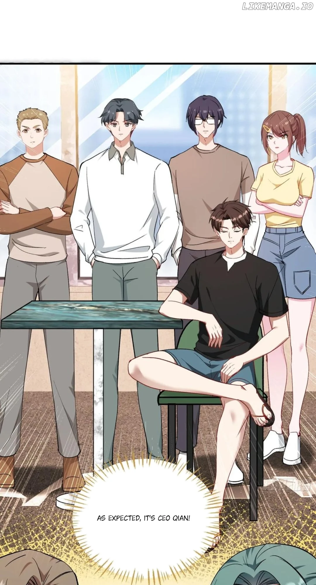 Manga Image