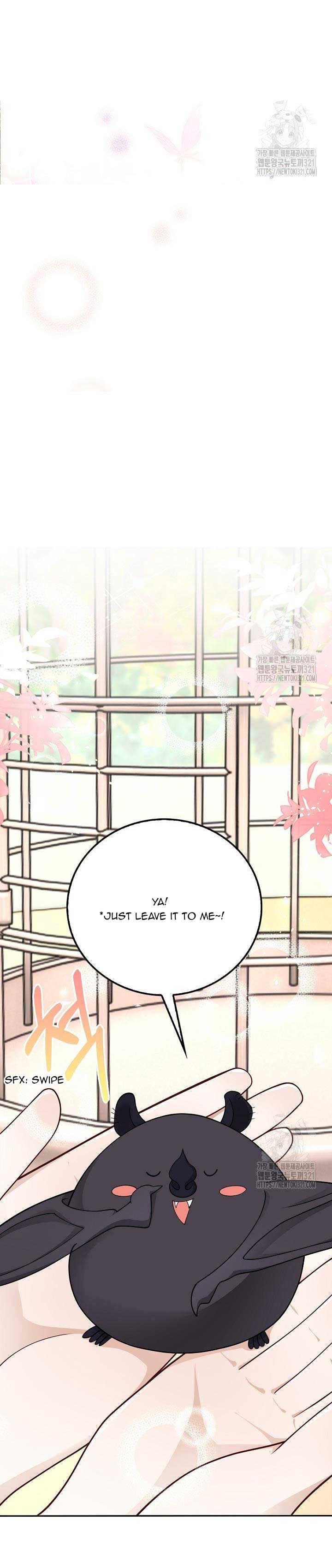 After the Frozen Heart Melts Chapter 40 page 12