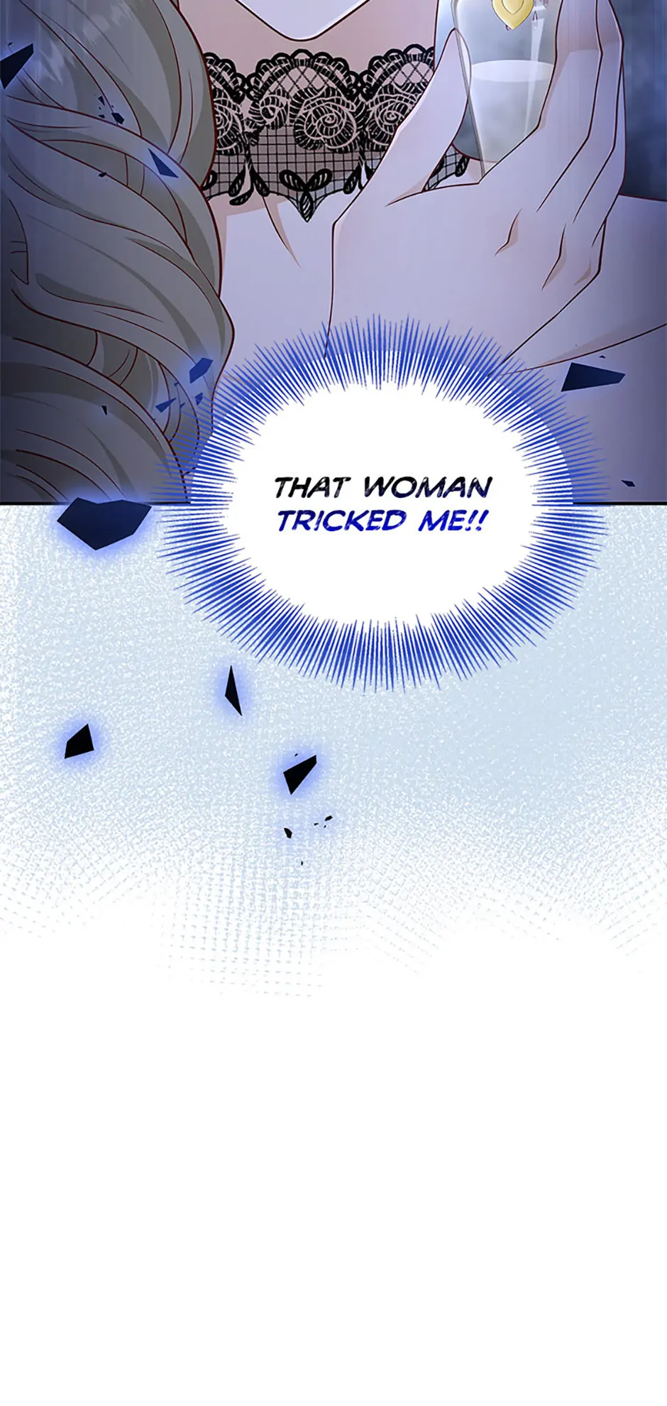 After the Frozen Heart Melts Chapter 54 page 9