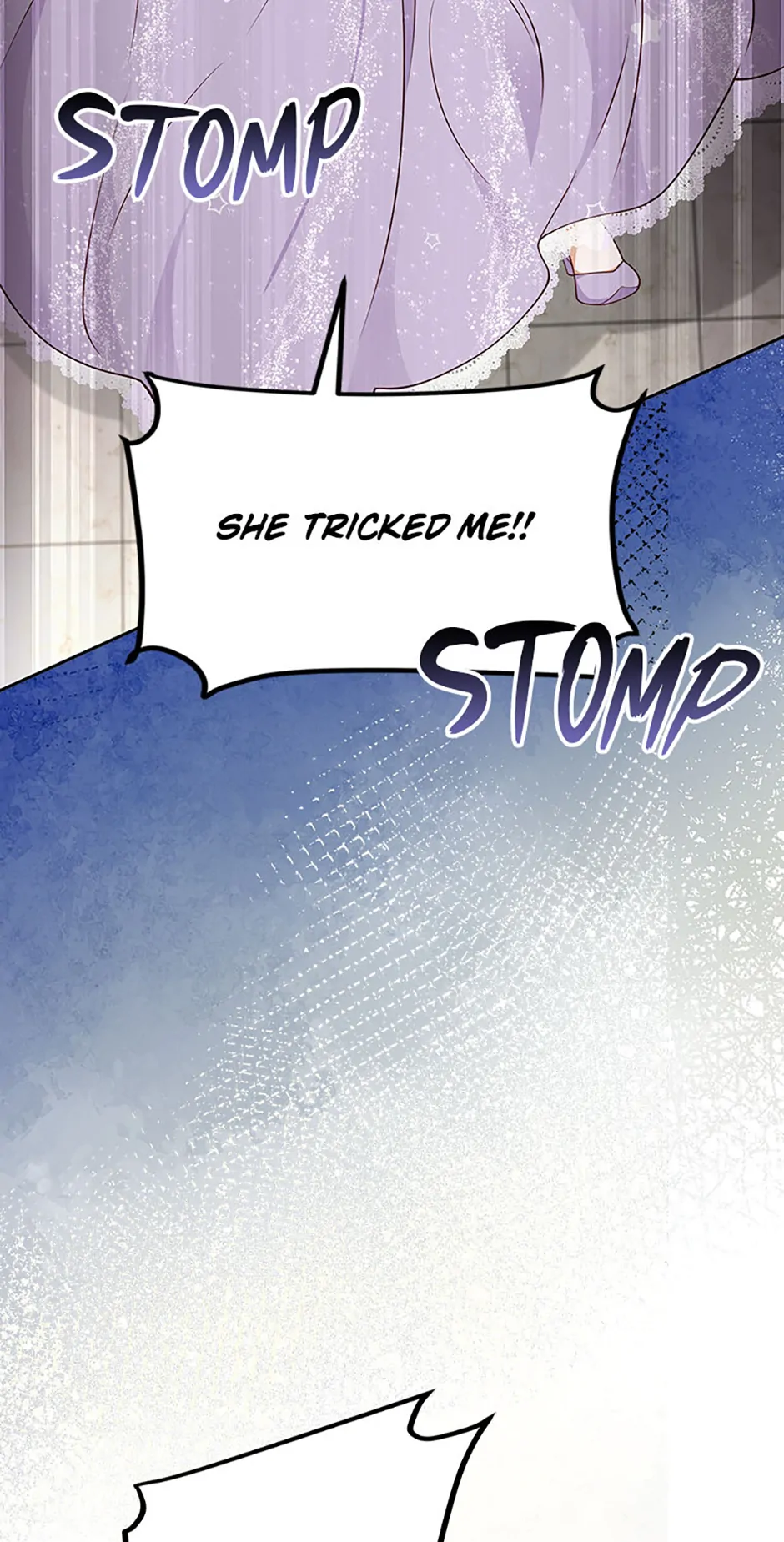 After the Frozen Heart Melts Chapter 54 page 12
