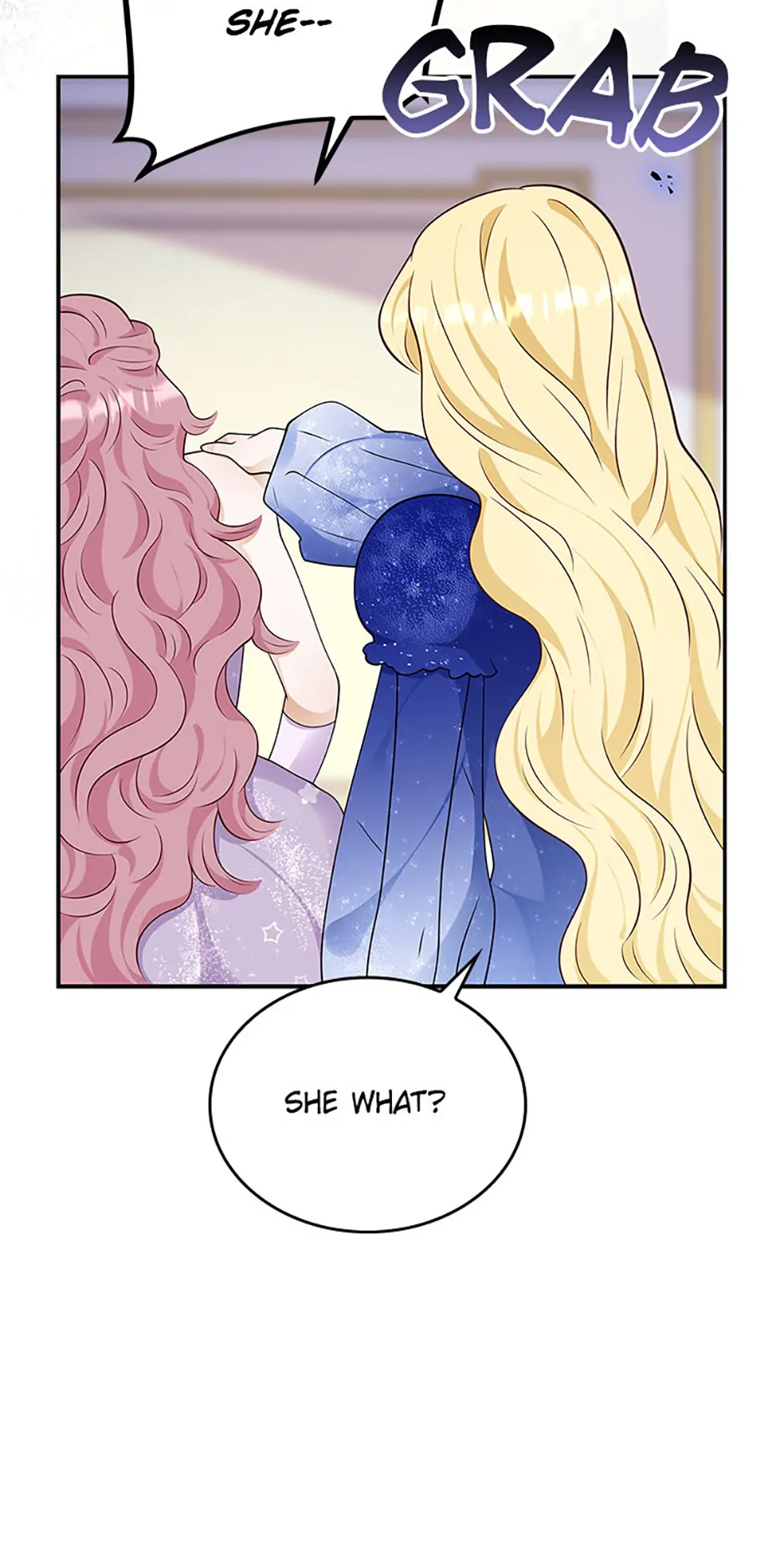 After the Frozen Heart Melts Chapter 54 page 13