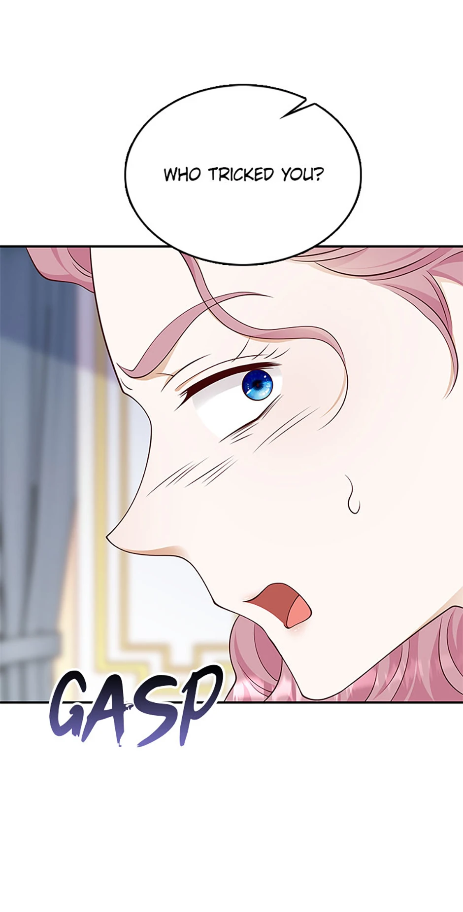 After the Frozen Heart Melts Chapter 54 page 14