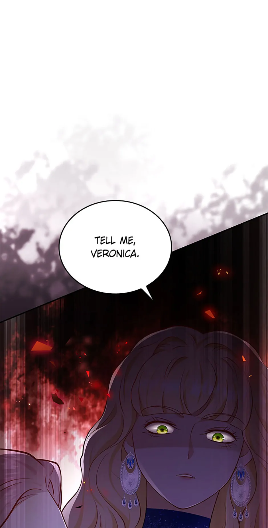 After the Frozen Heart Melts Chapter 54 page 15