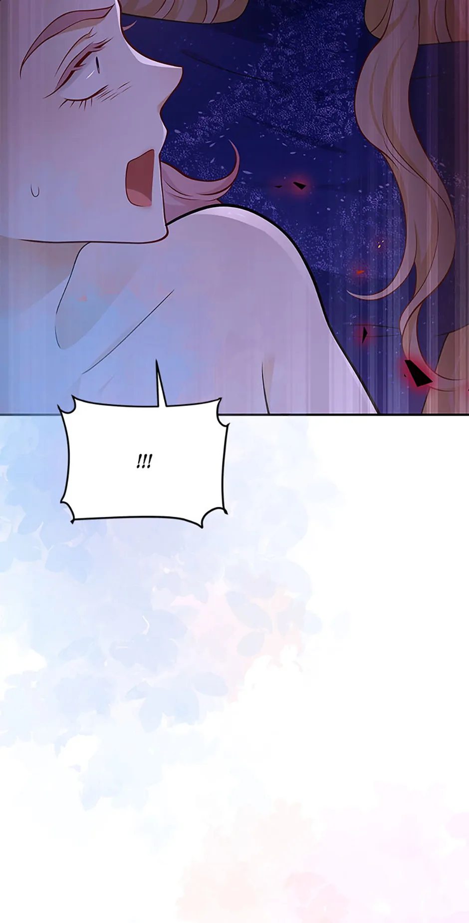 After the Frozen Heart Melts Chapter 54 page 16