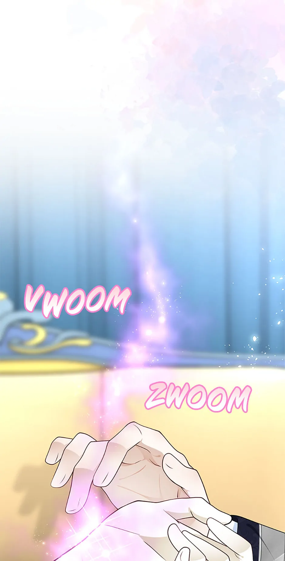 After the Frozen Heart Melts Chapter 54 page 17