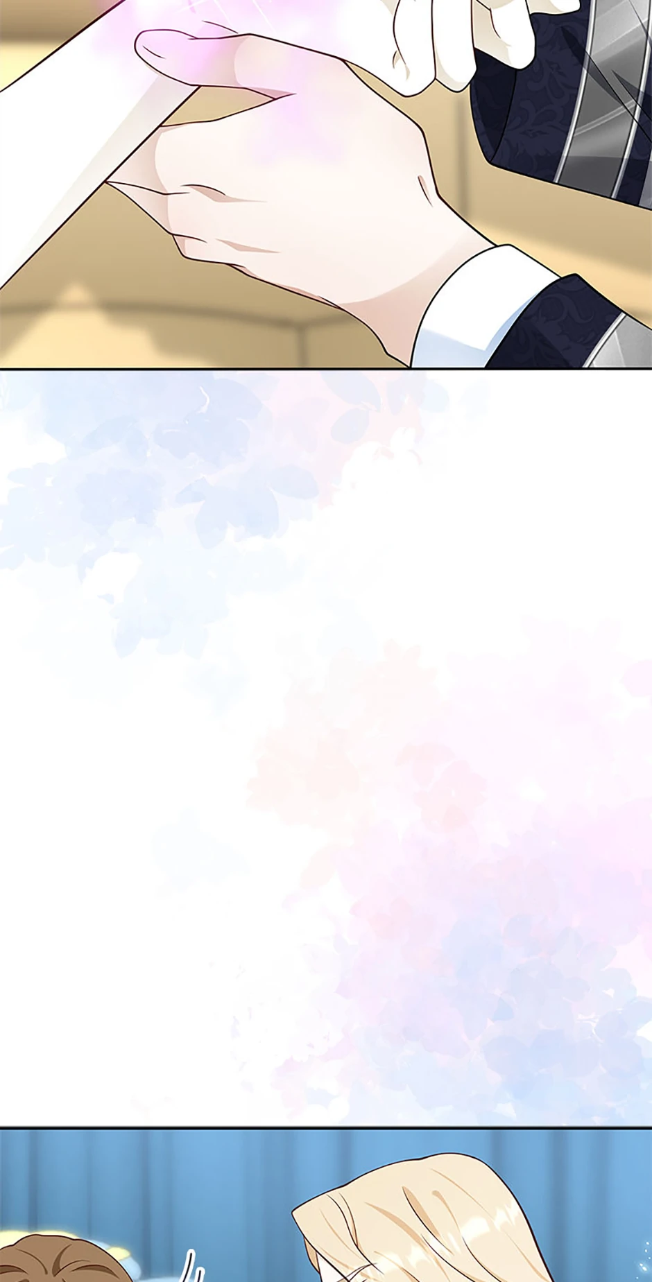 After the Frozen Heart Melts Chapter 54 page 18