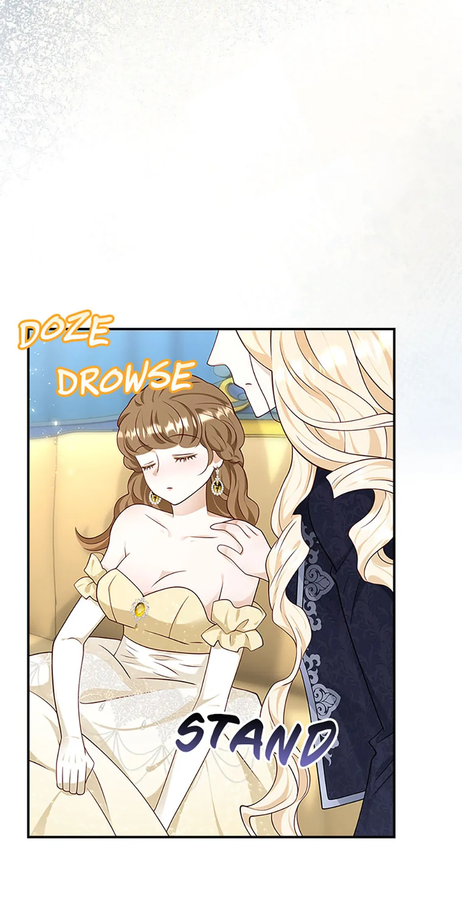 After the Frozen Heart Melts Chapter 54 page 24