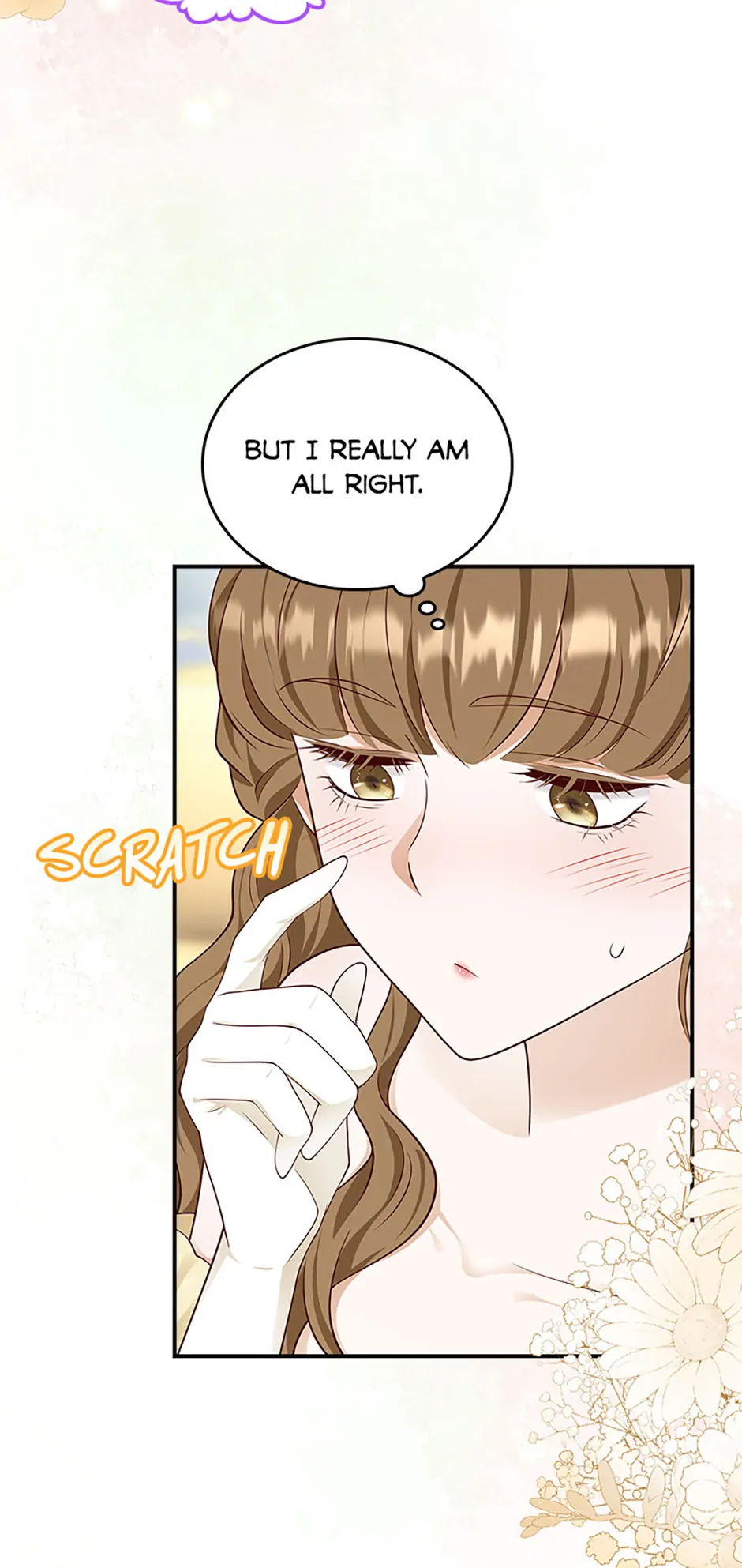 After the Frozen Heart Melts Chapter 54 page 2