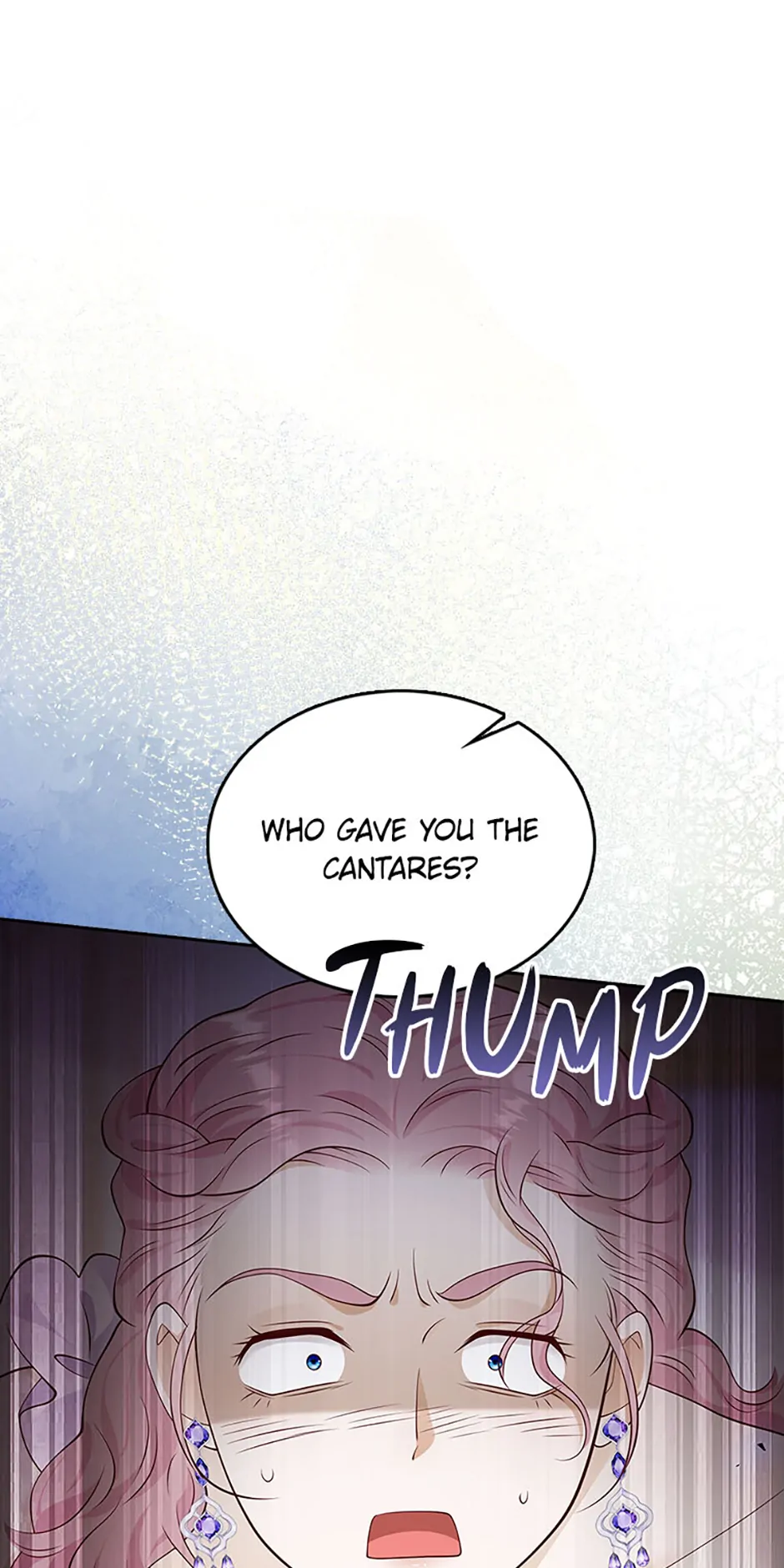 After the Frozen Heart Melts Chapter 54 page 30