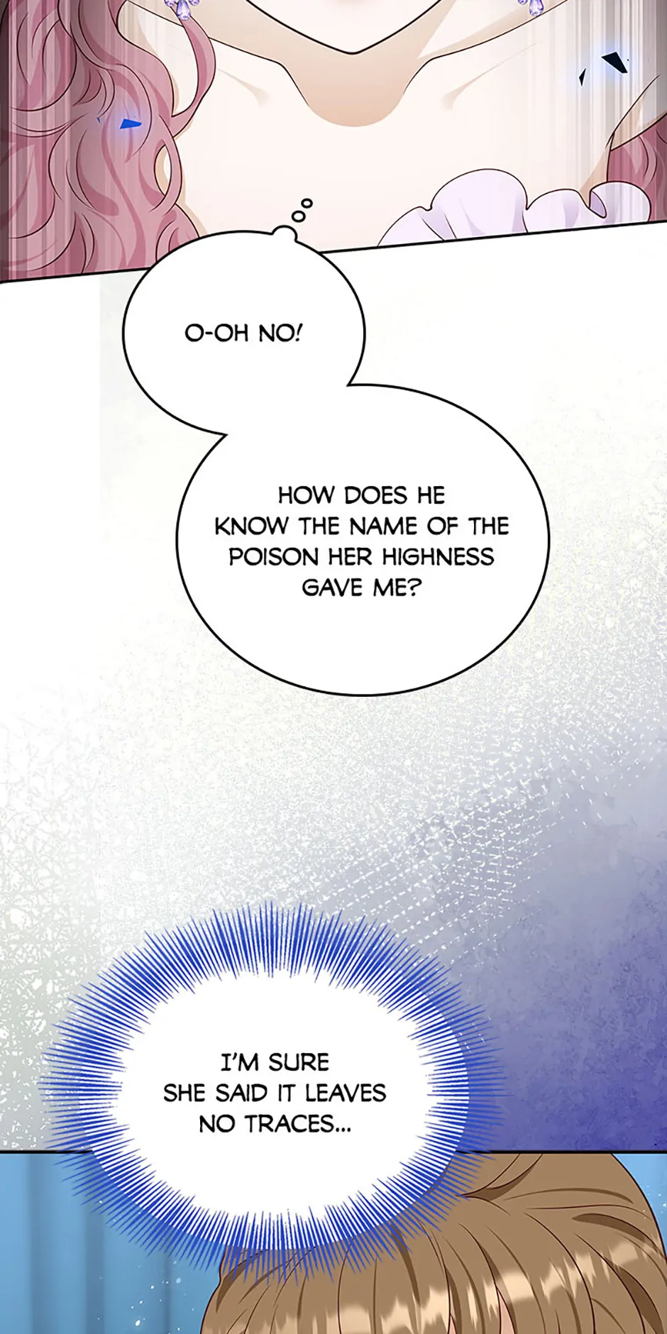 After the Frozen Heart Melts Chapter 54 page 31