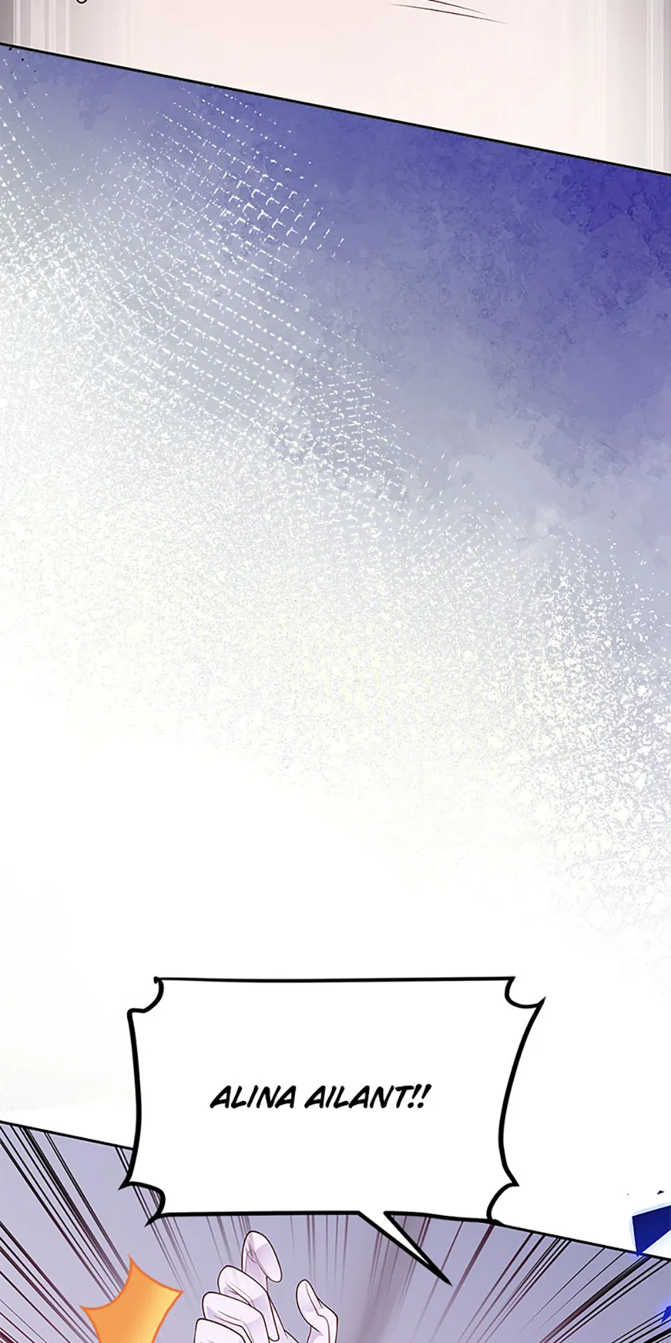 After the Frozen Heart Melts Chapter 54 page 36