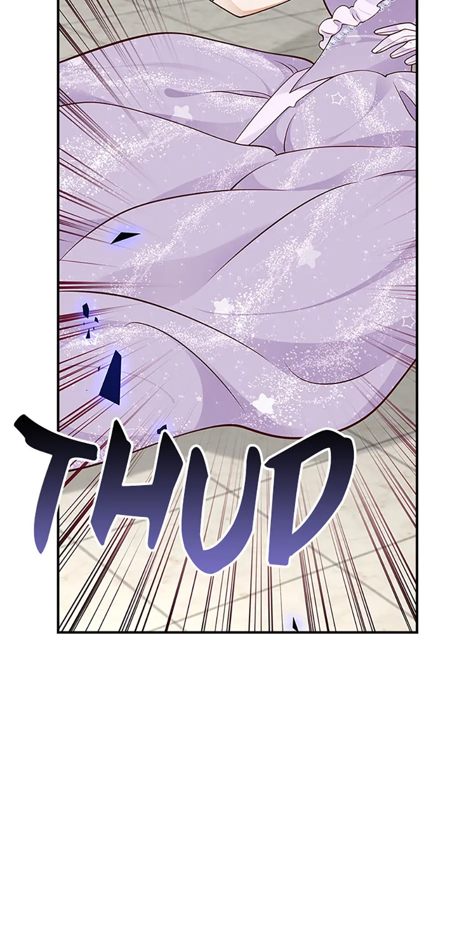 After the Frozen Heart Melts Chapter 54 page 38