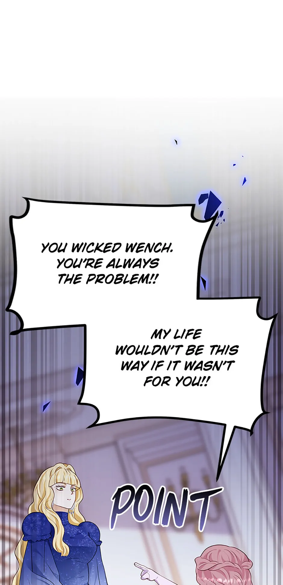 After the Frozen Heart Melts Chapter 54 page 39