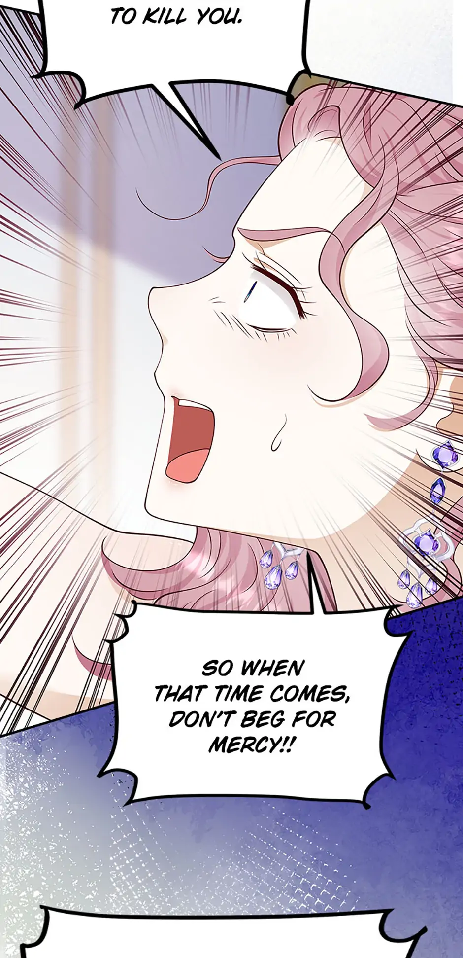 After the Frozen Heart Melts Chapter 54 page 41