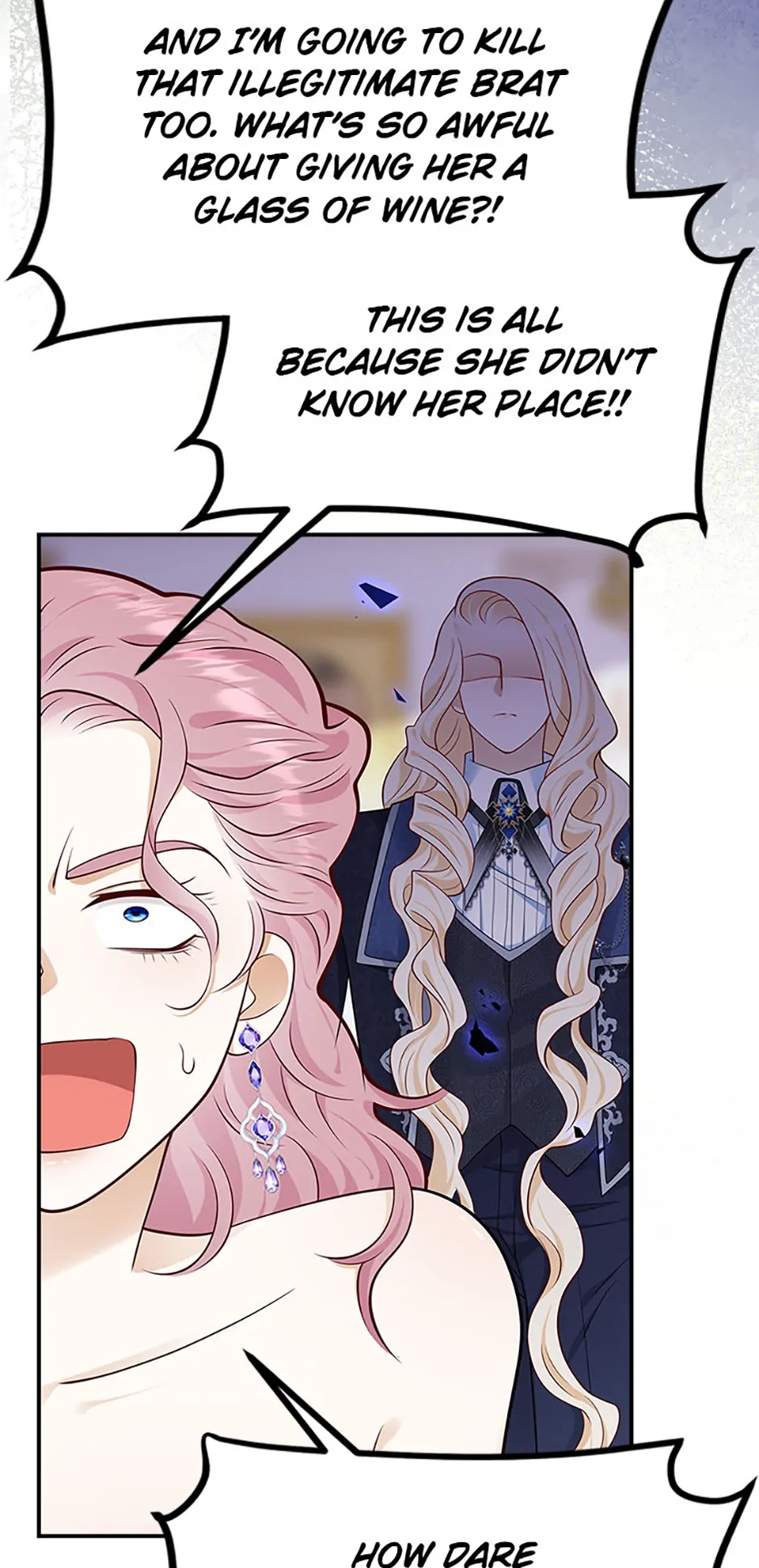 After the Frozen Heart Melts Chapter 54 page 42