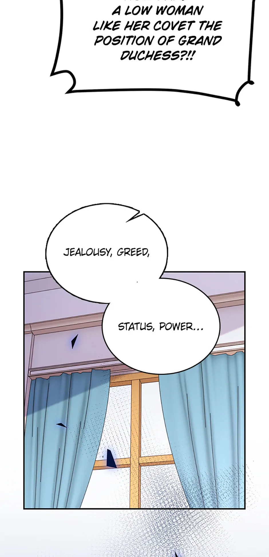 After the Frozen Heart Melts Chapter 54 page 43