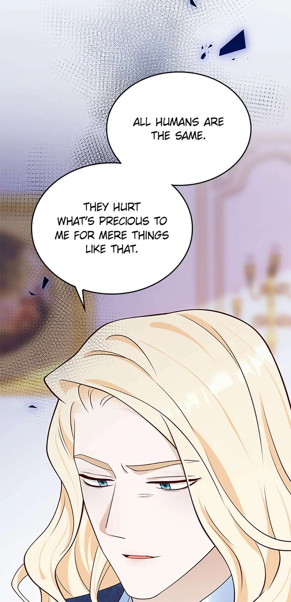 After the Frozen Heart Melts Chapter 54 page 44