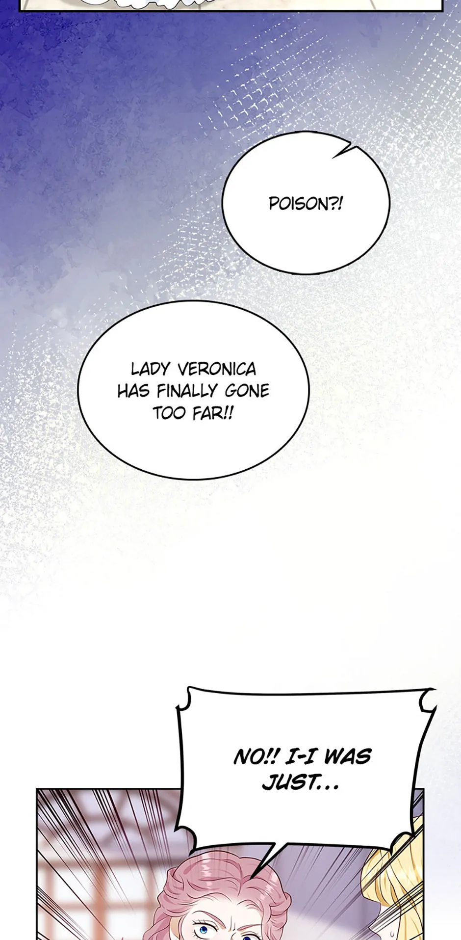After the Frozen Heart Melts Chapter 54 page 49