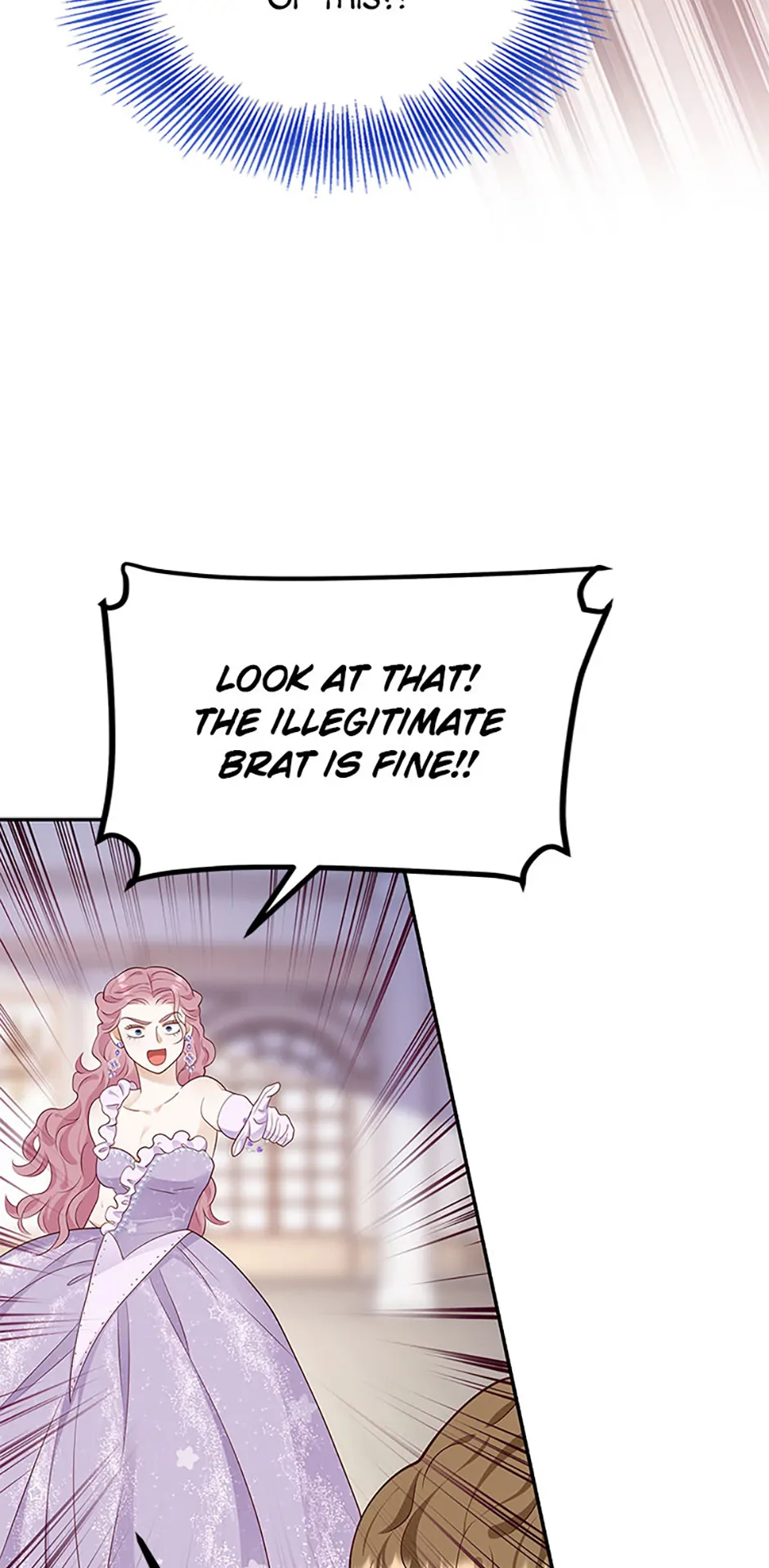 After the Frozen Heart Melts Chapter 54 page 52