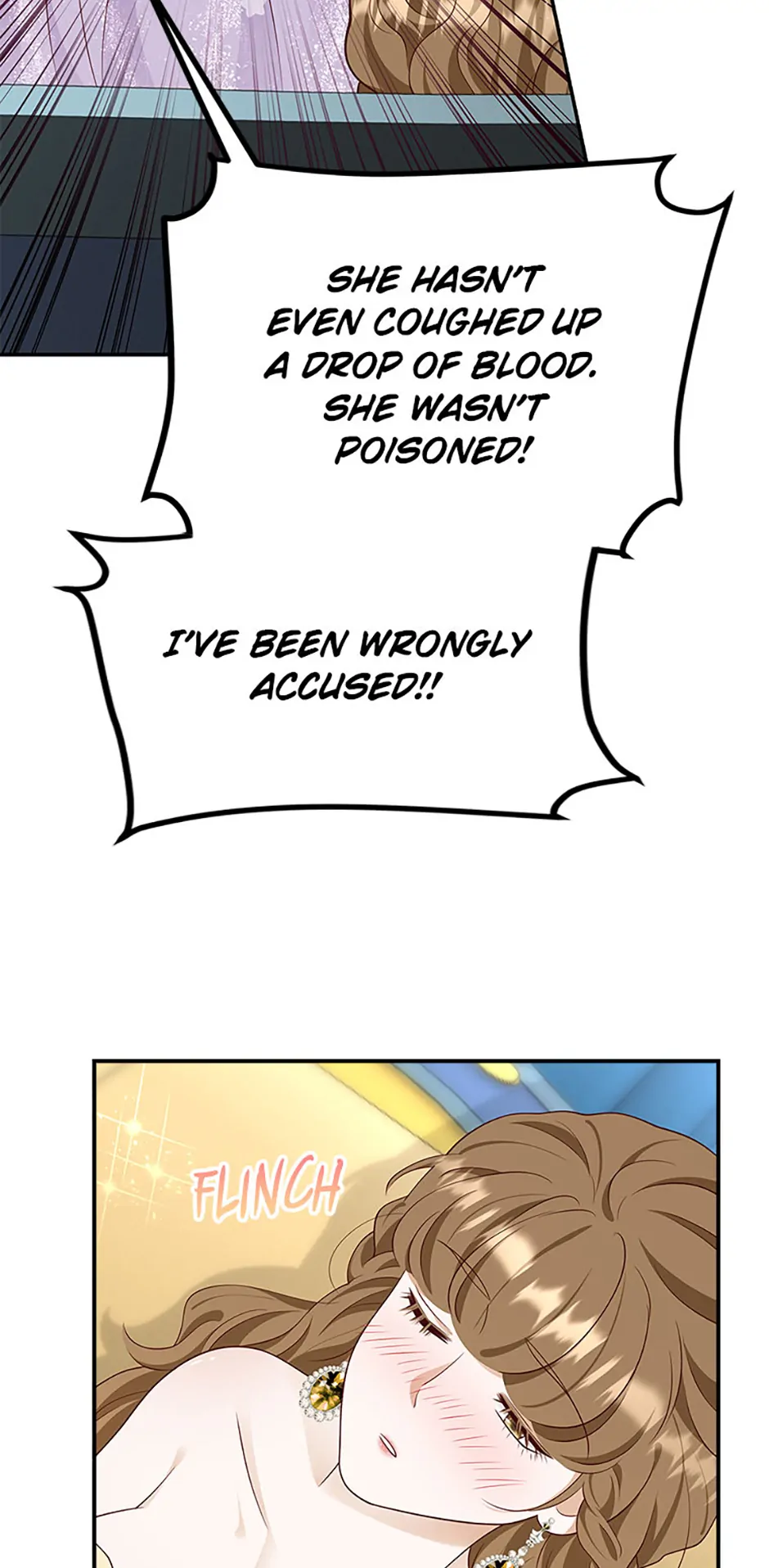 After the Frozen Heart Melts Chapter 54 page 53