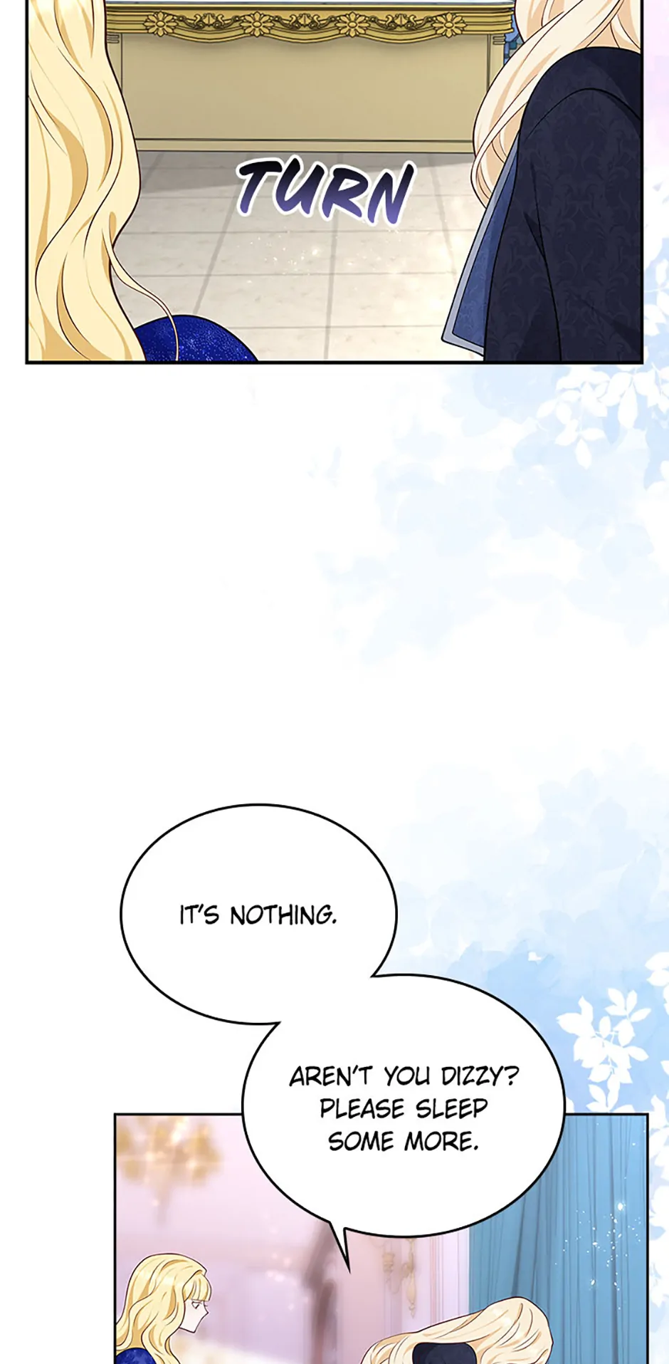After the Frozen Heart Melts Chapter 54 page 55