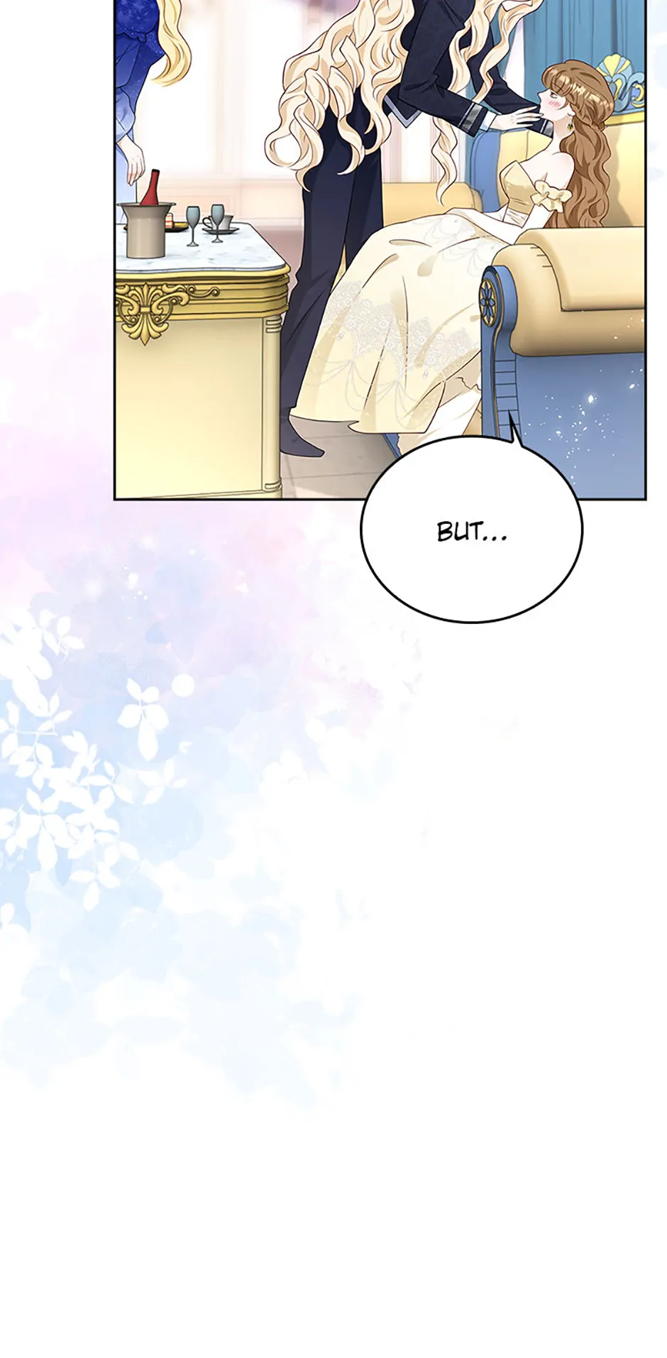 After the Frozen Heart Melts Chapter 54 page 56