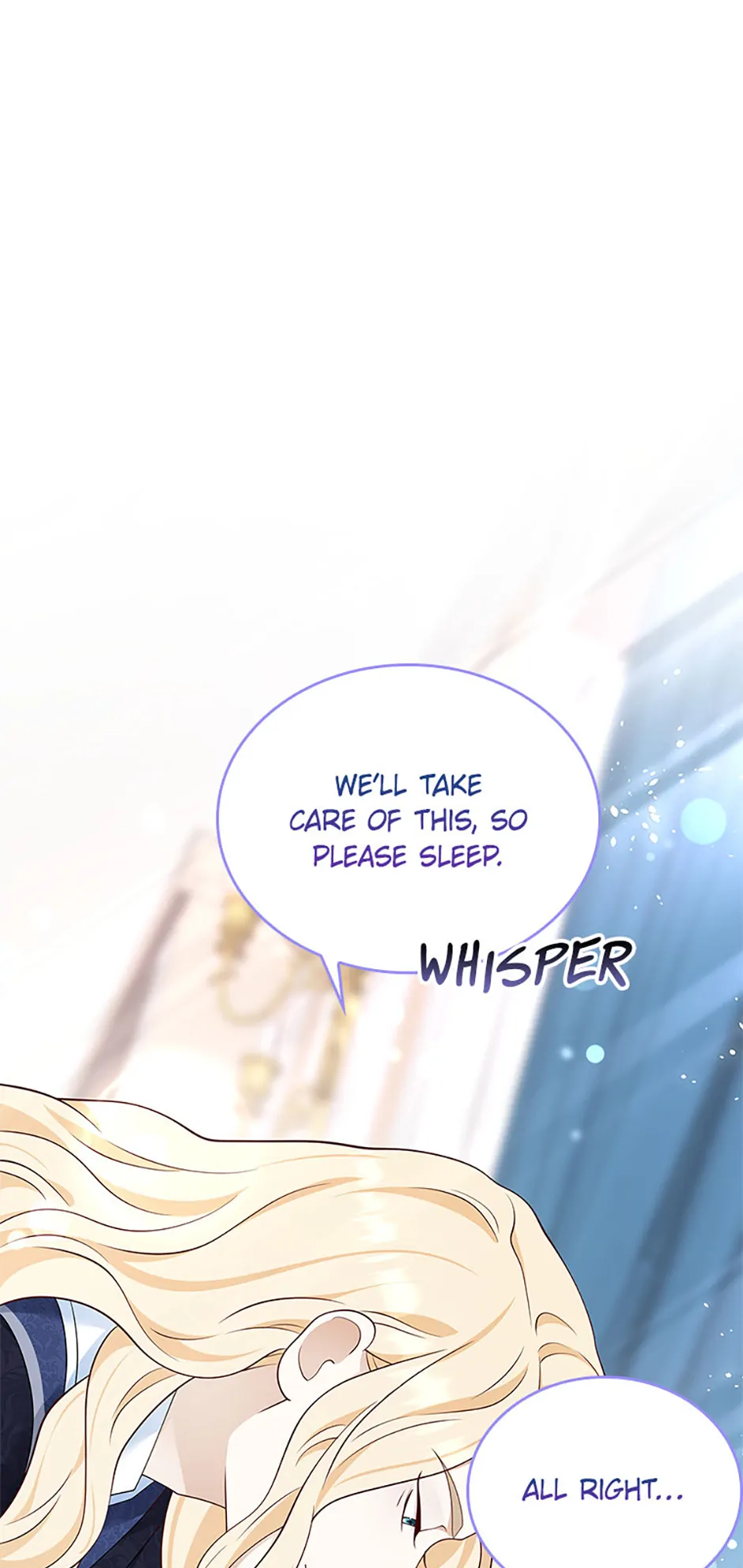 After the Frozen Heart Melts Chapter 54 page 57