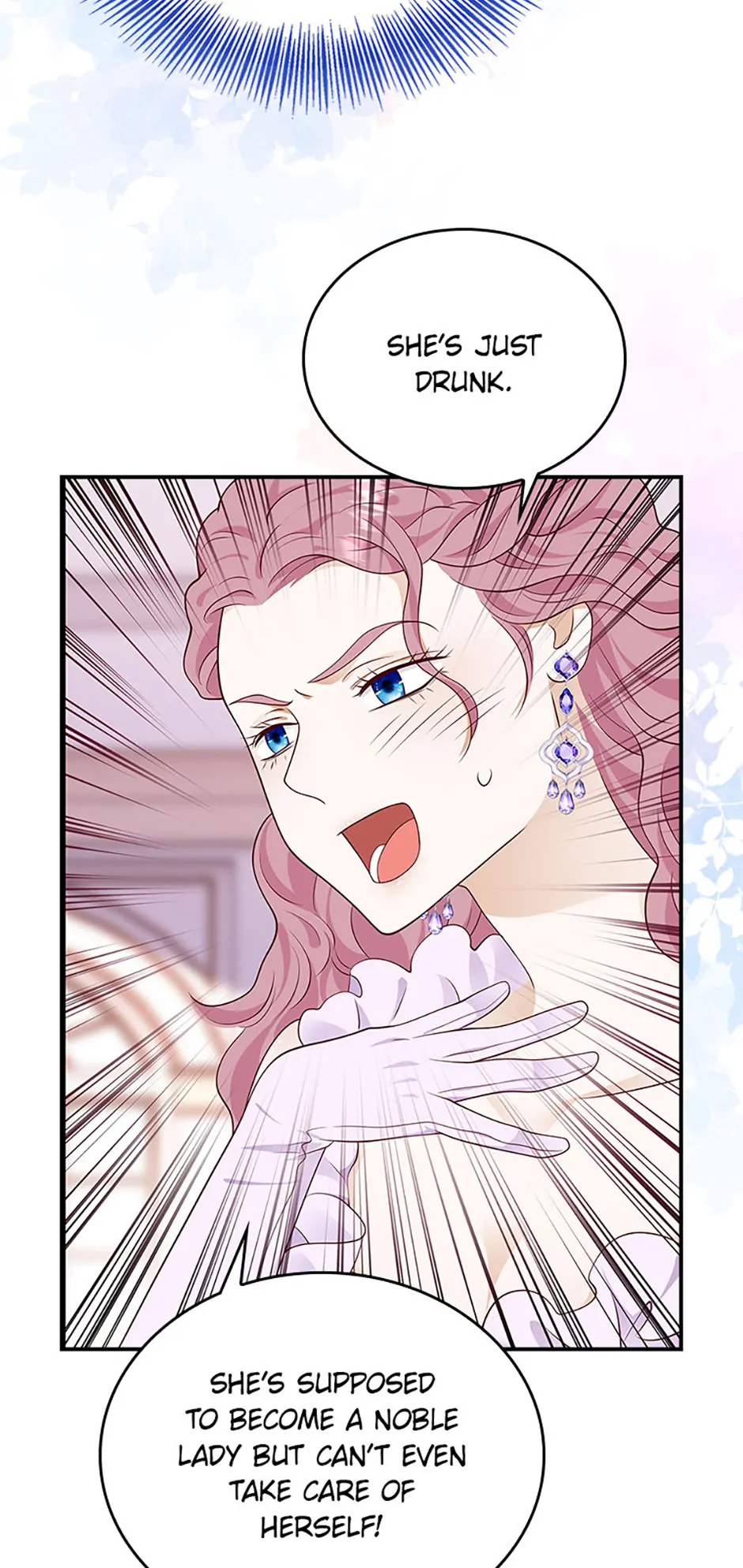 After the Frozen Heart Melts Chapter 54 page 59